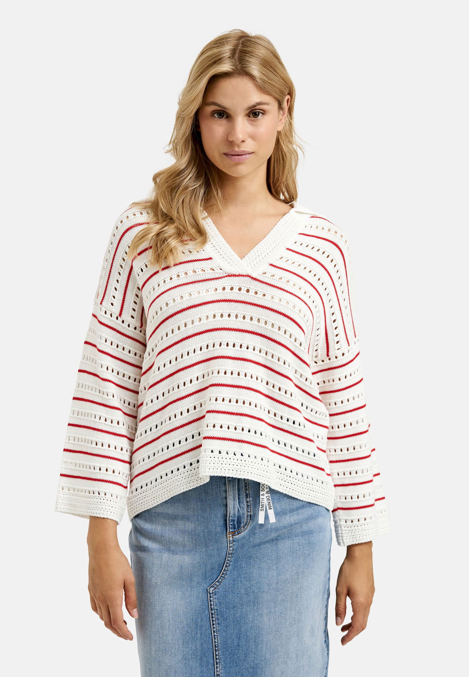 Smith&Soul |  Smith&Soul Pullover  | XS