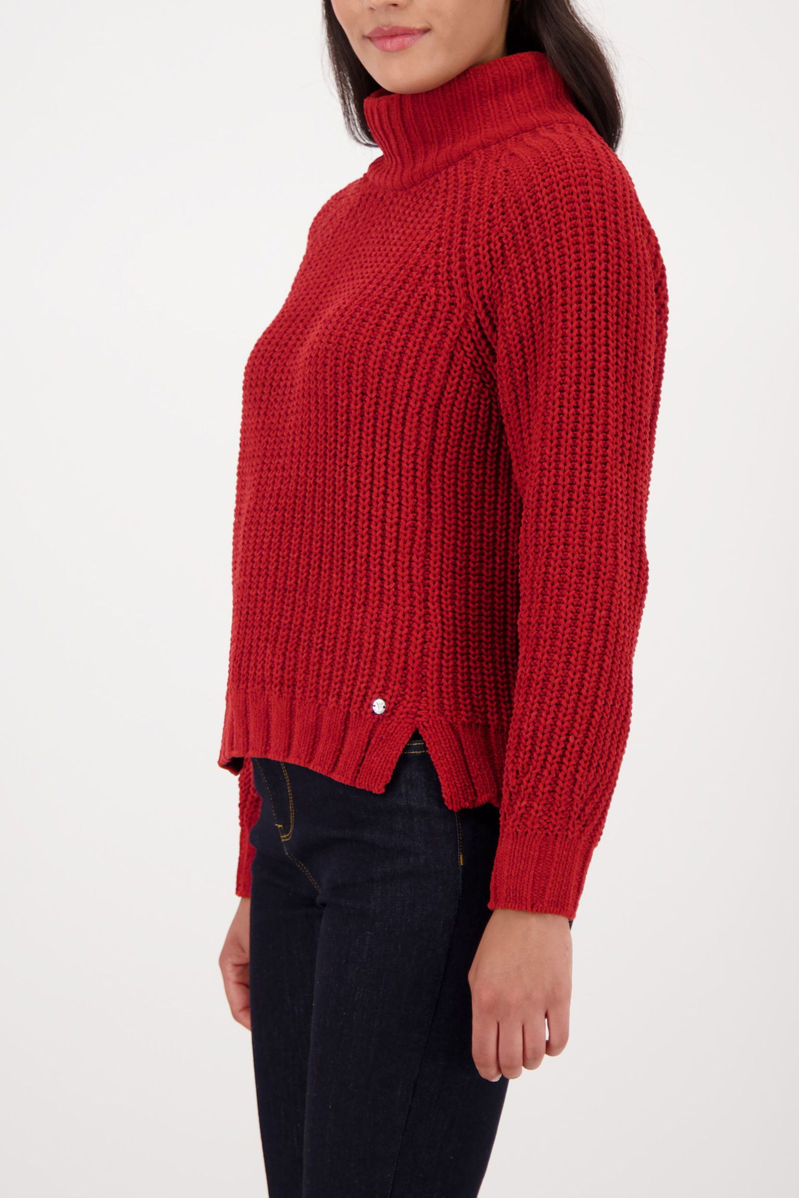 8266e06540d76bbc838a38d6af2d9008 Monari | Monari Pullover | 40