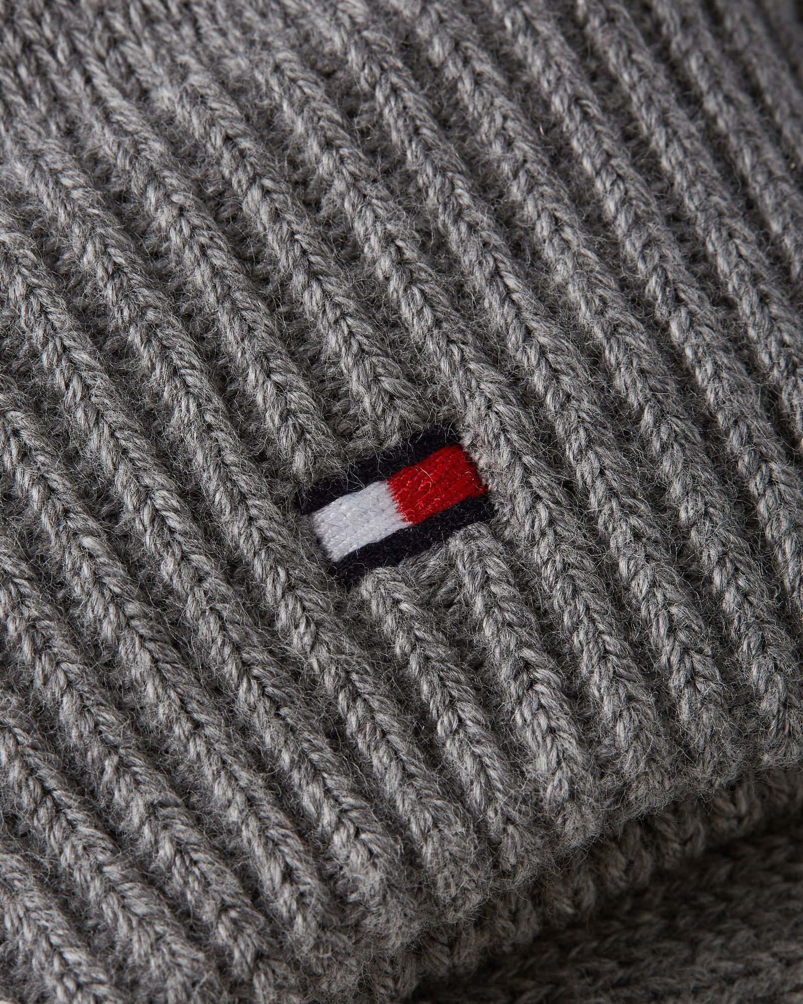Tommy Hilfiger | Tommy Hilfiger Handschuhe | OS | mid grey heather