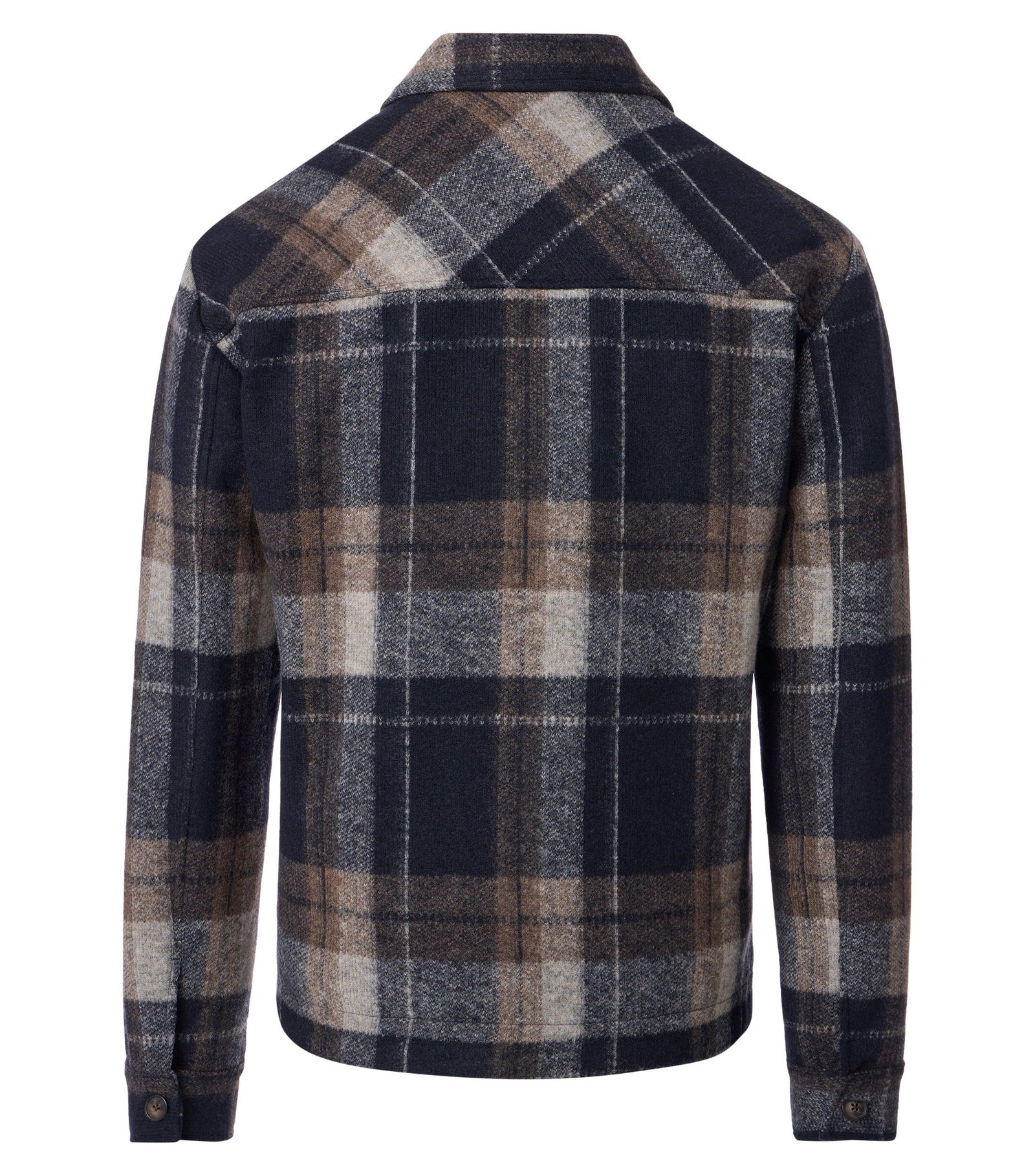 e8812c8c66626e8904fbad92db482133 VENTI |  VENTI Hemd Regular Fit  | 48 | blau