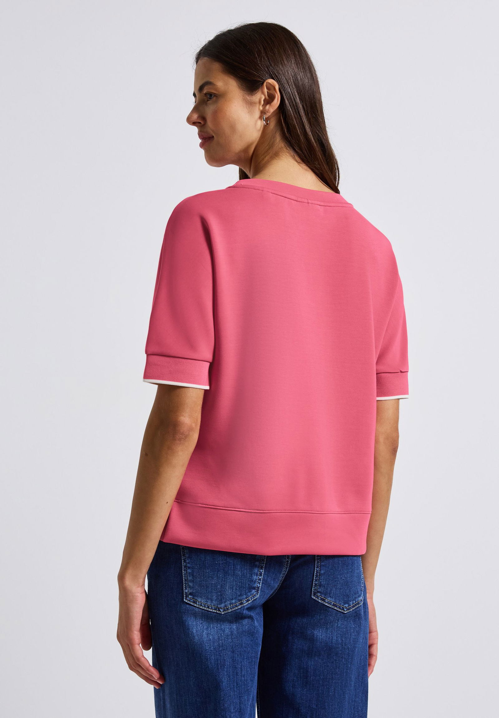 Street One | Street One Shirt | 42 | 4565_16858