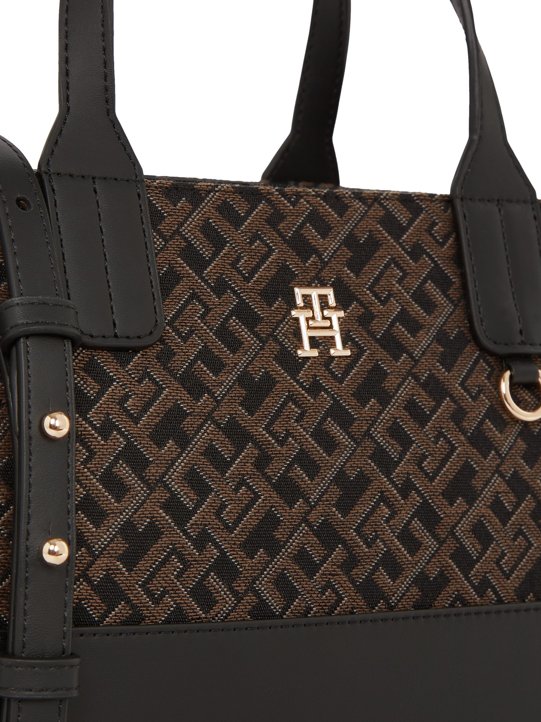 Tommy Hilfiger |  Tommy Hilfiger Tasche  | OS | black