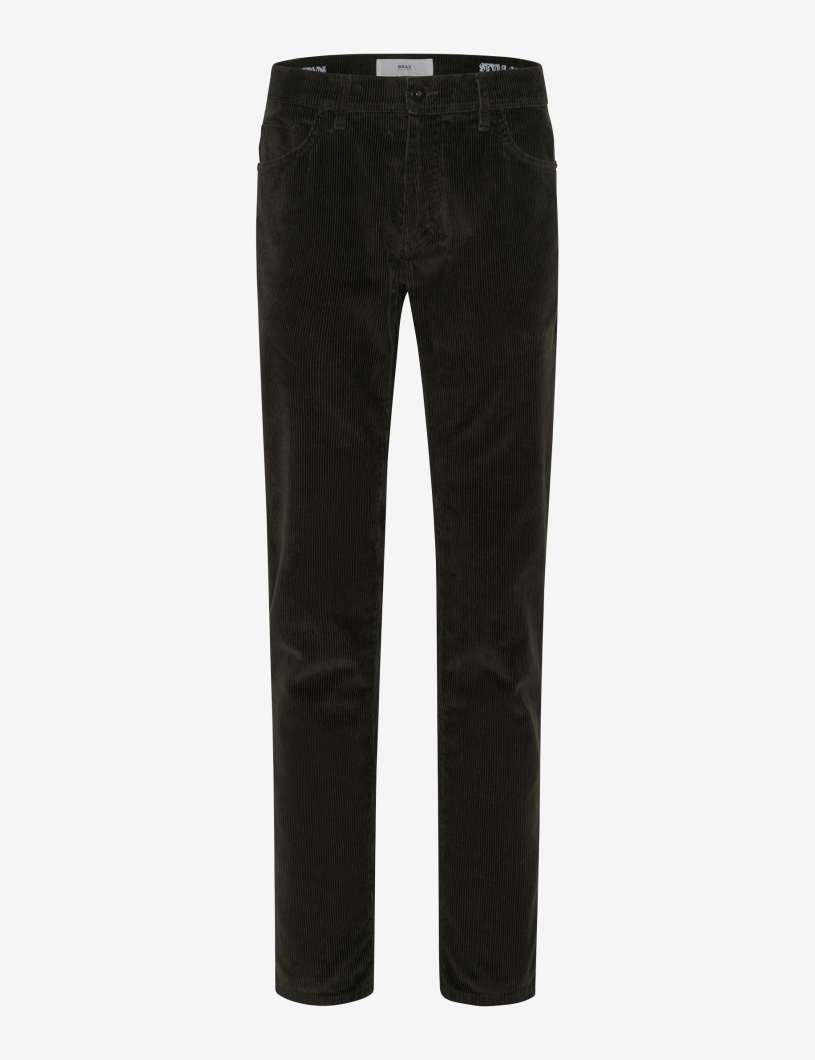 BRAX Cordhose "Cadiz" #1