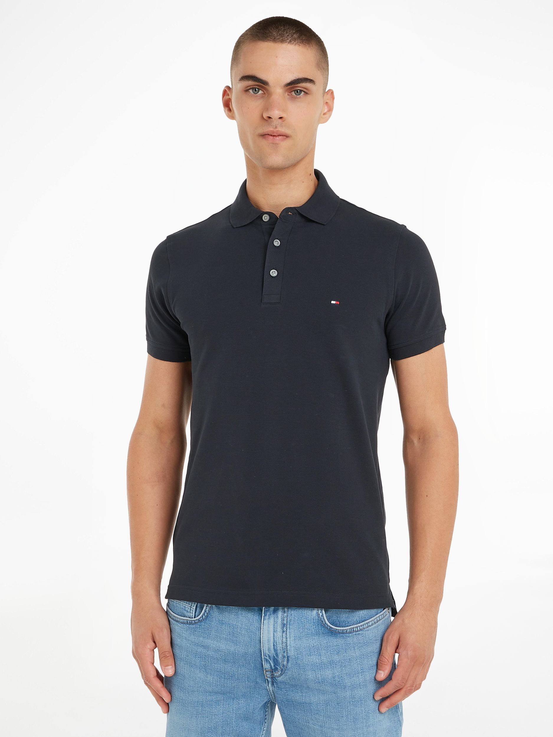 Tommy Hilfiger Poloshirt 