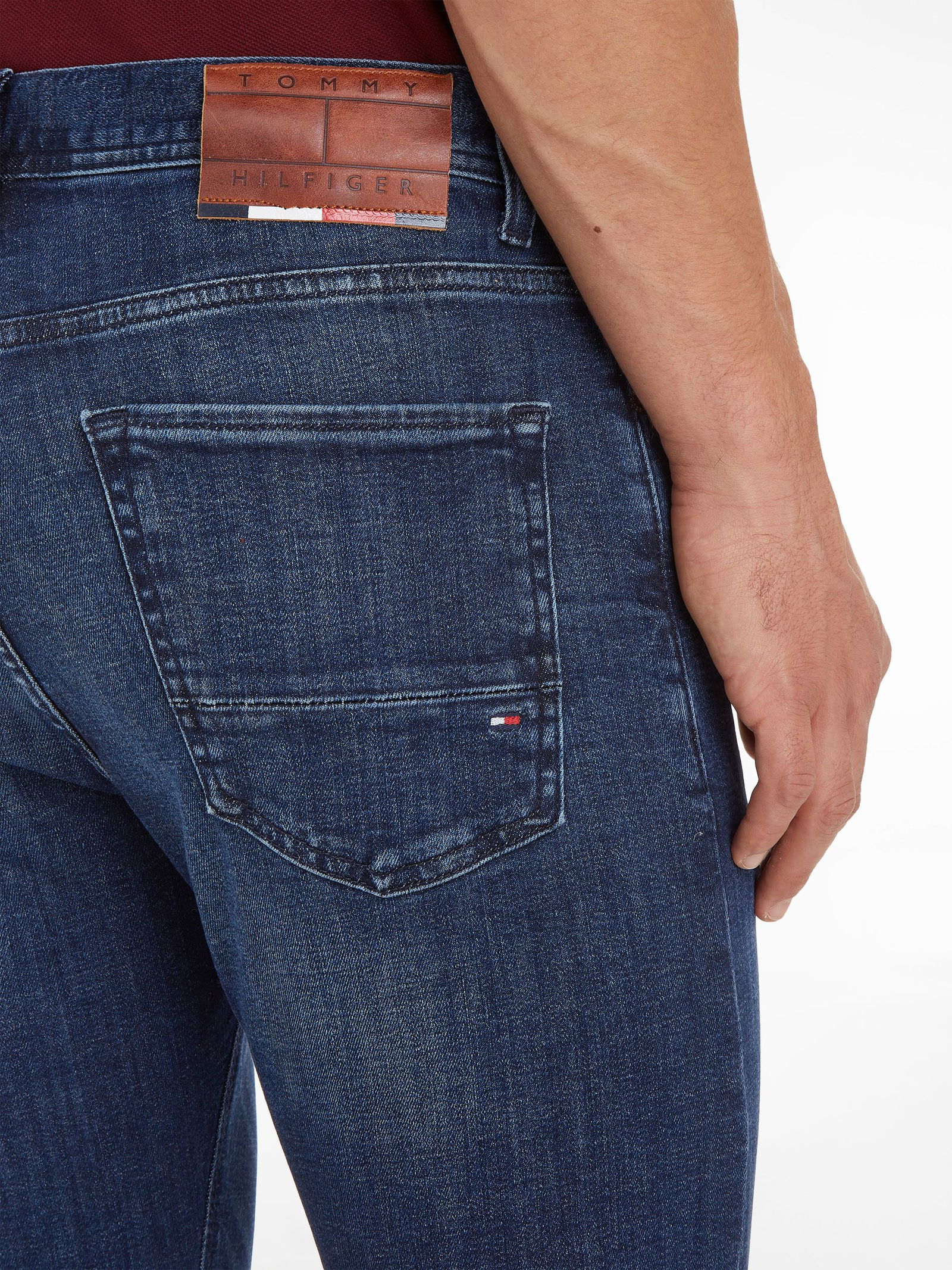 CORE SLIM BLEECKER BRIDGER IND