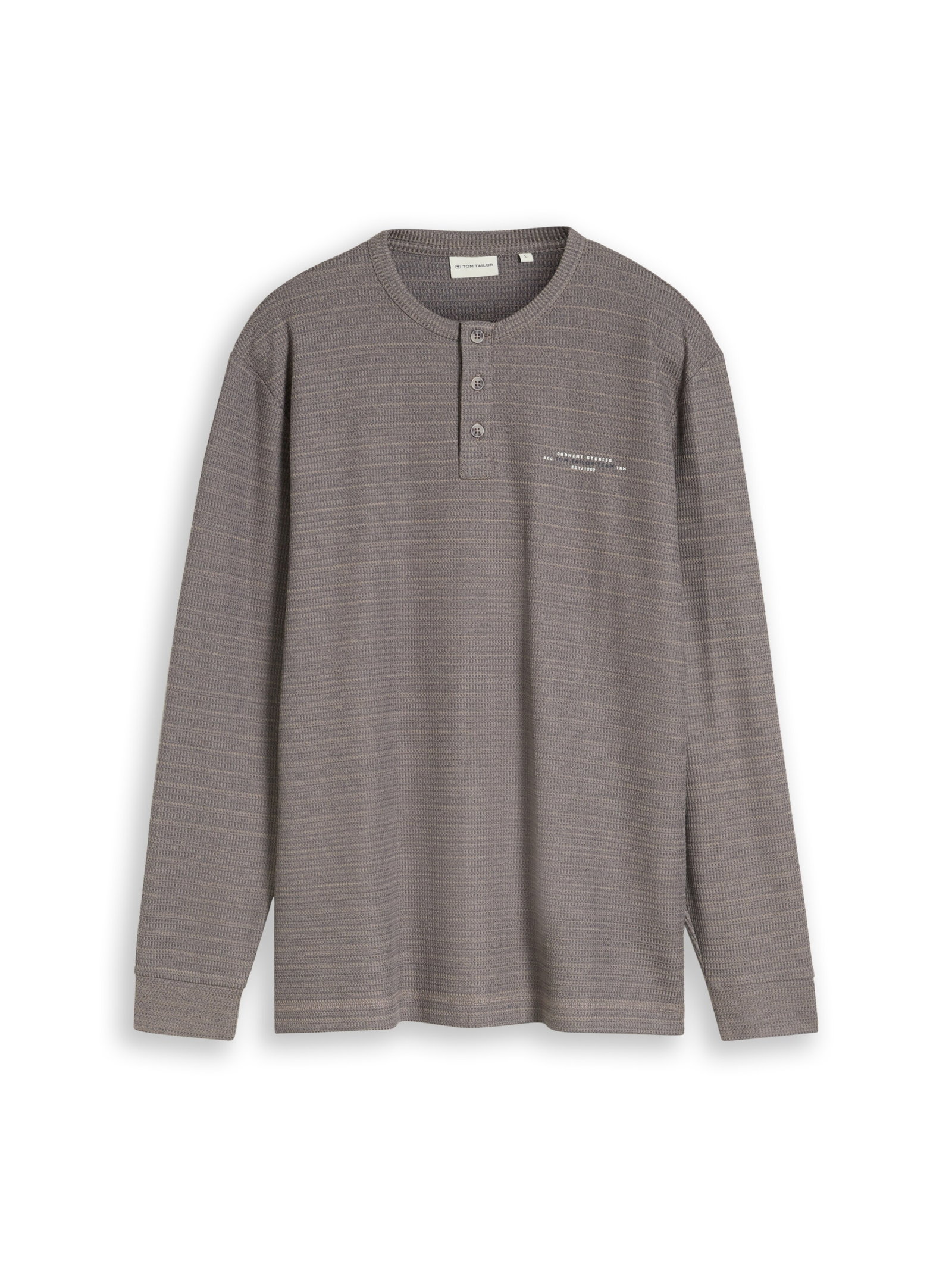 Tom Tailor Longsleeve #1