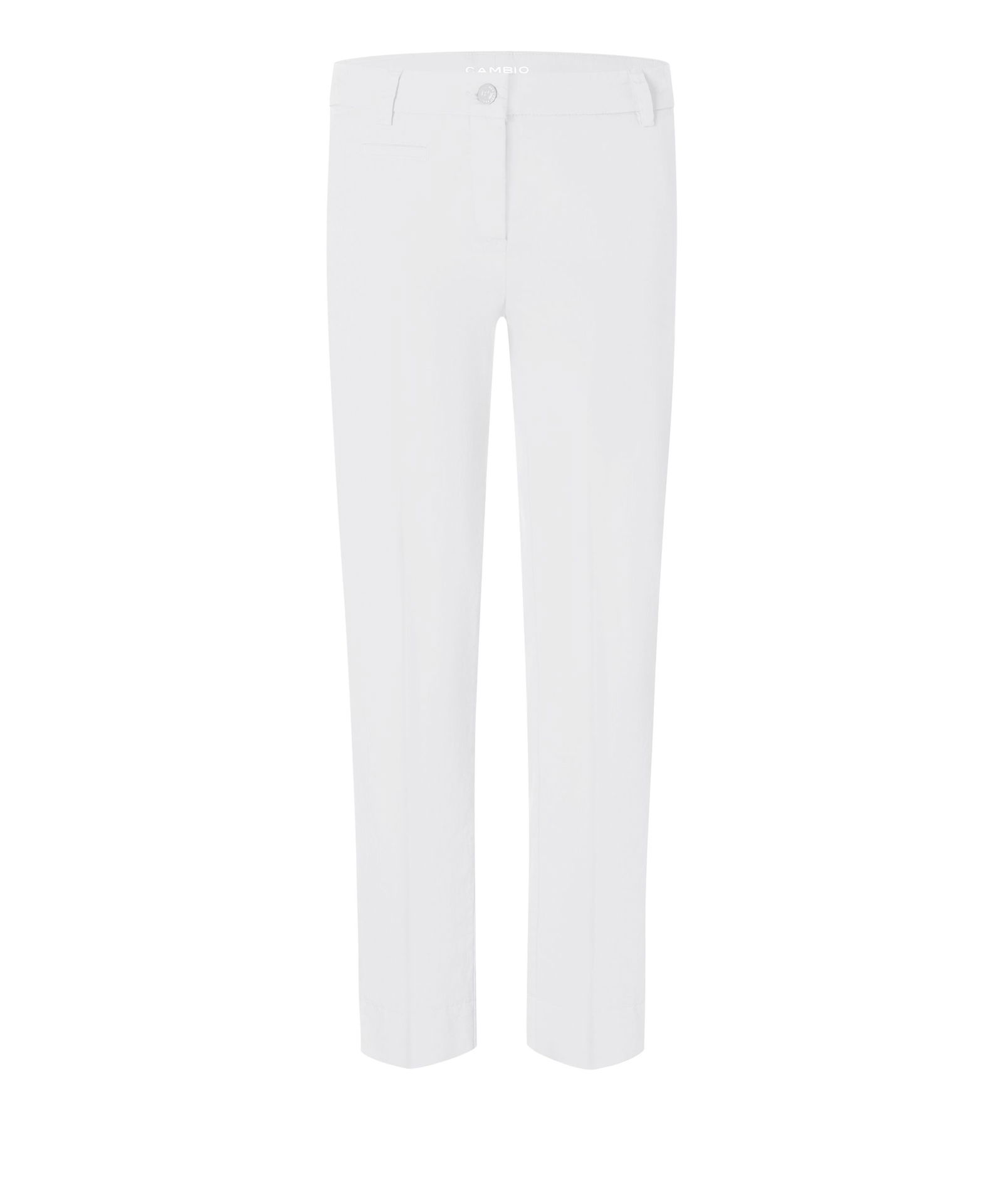 Cambio |  Cambio Chino  | 42/27 | pure white