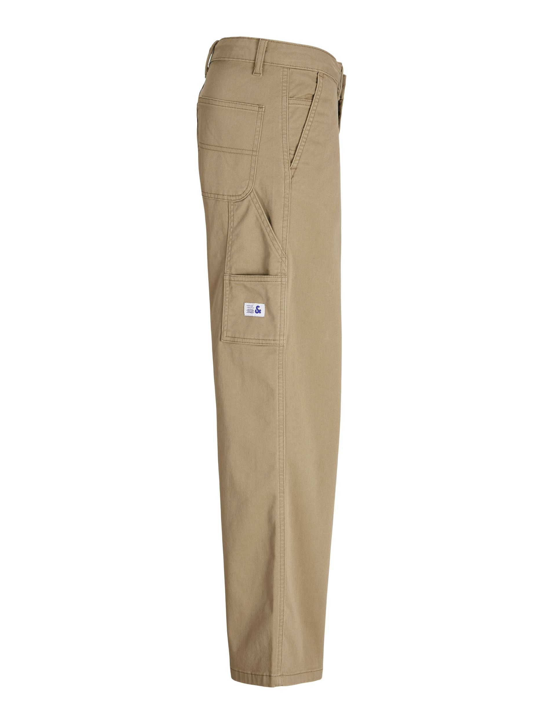 Jack&Jones |  JPSTALEX CO JJCARPENTER PANTS NOOS JNR | 170