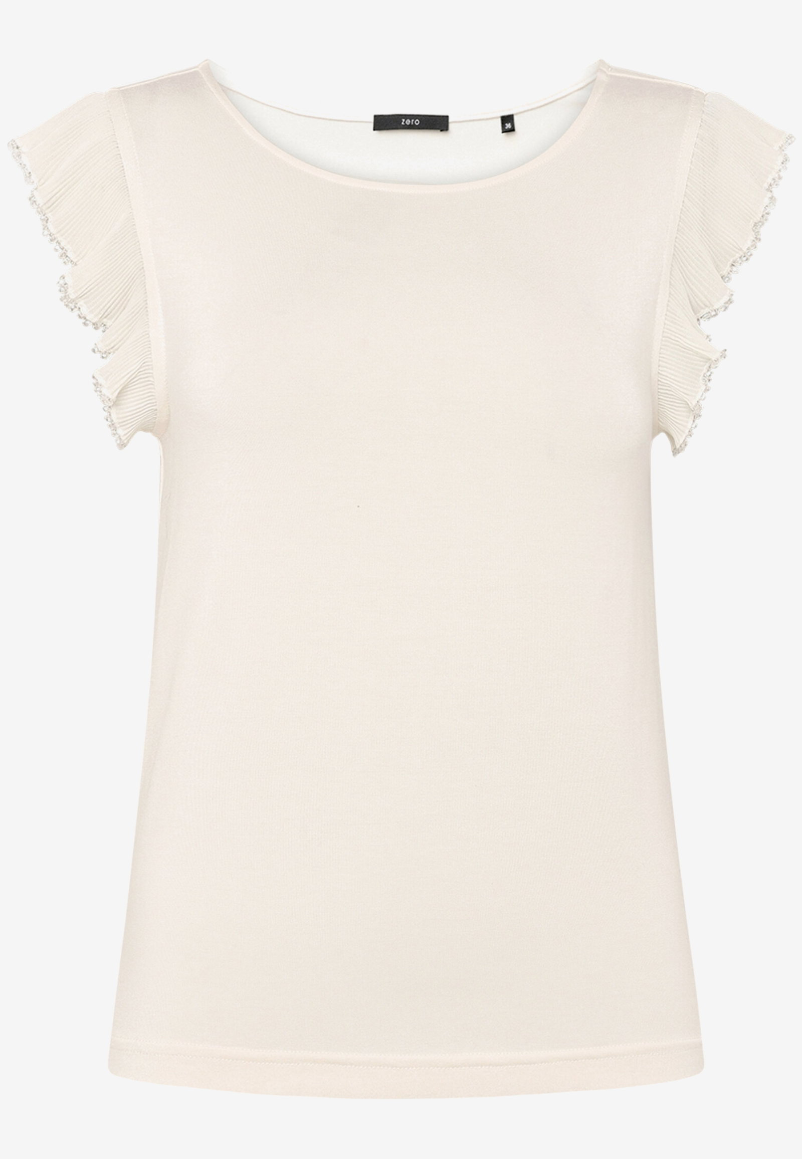 Zero Shirt #1
