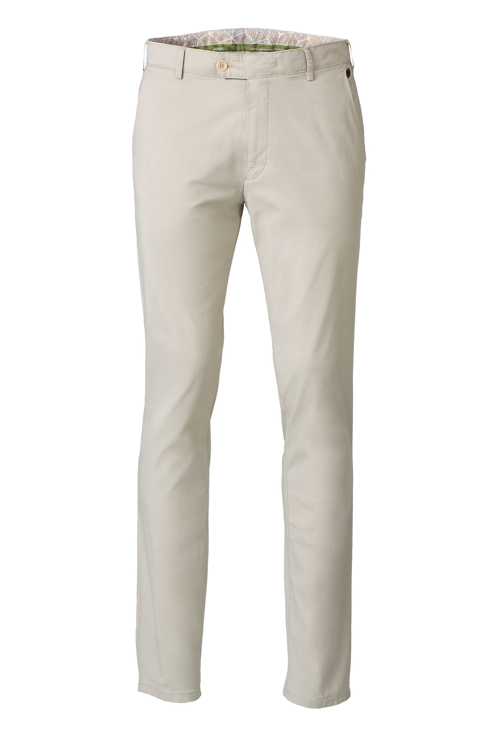 Meyer |  Meyer Chino  | 25 | beige