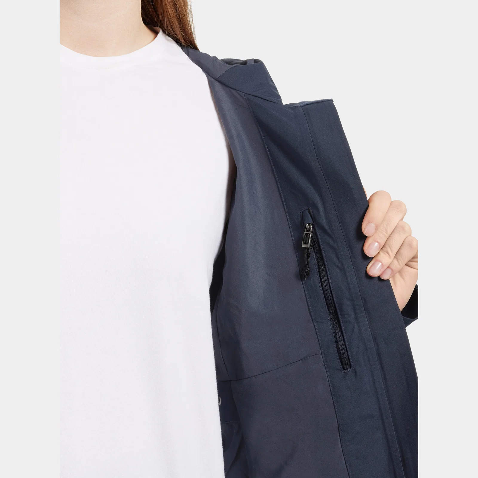 Didriksons Damen Parka  Bea #7