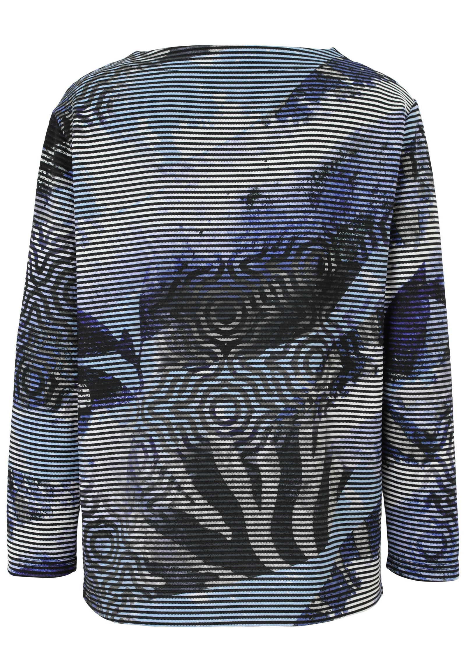 241eeb02545c8ab9e27e054bce320d42 Doris Streich | Doris Streich Longsleeve | 48 | hellblau