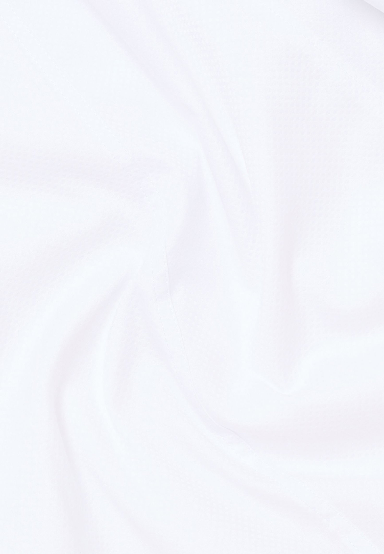 Eterna |  Eterna Businessbluse  | 42 | weiß