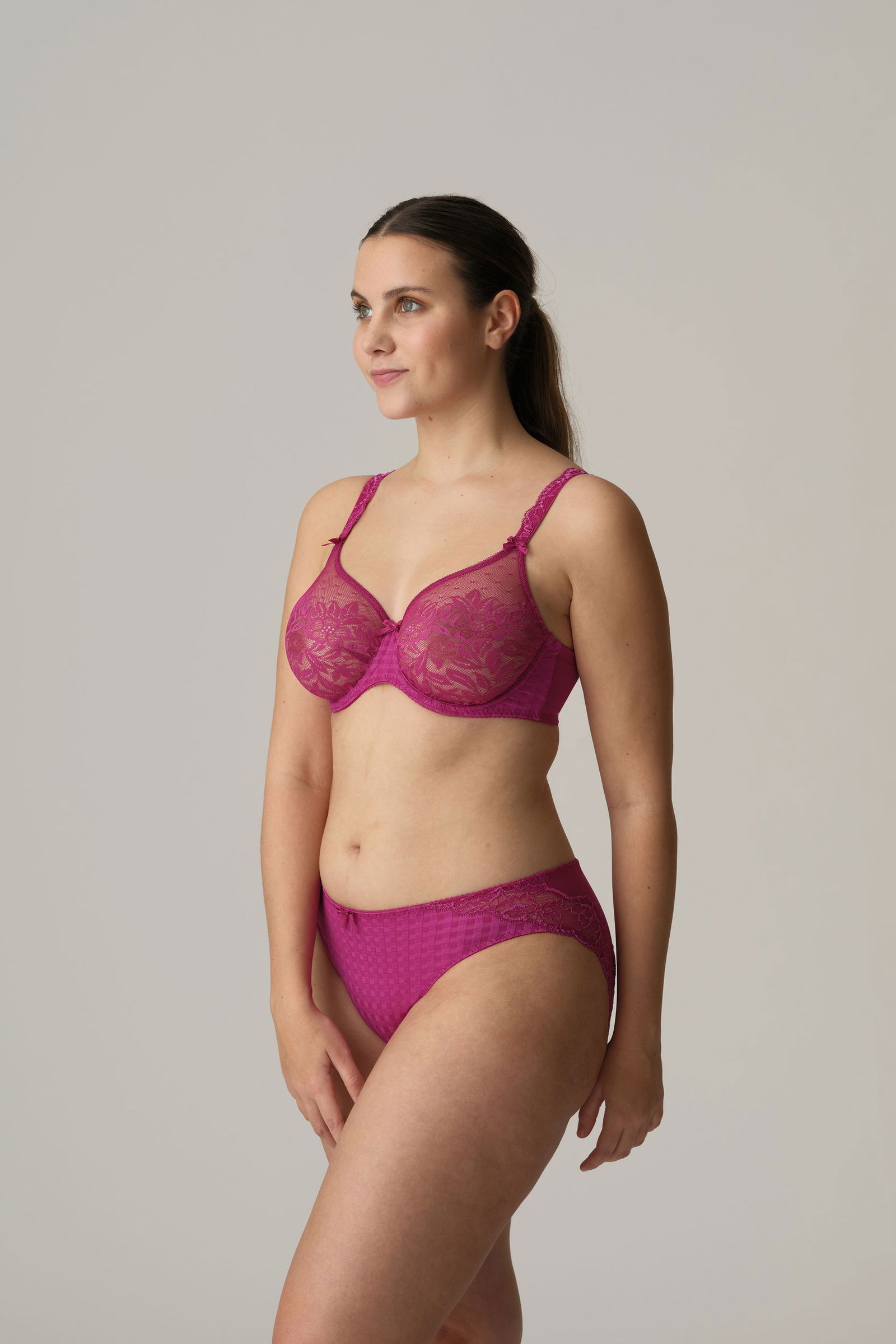 PrimaDonna | PrimaDonna Slip "Madison" | 42