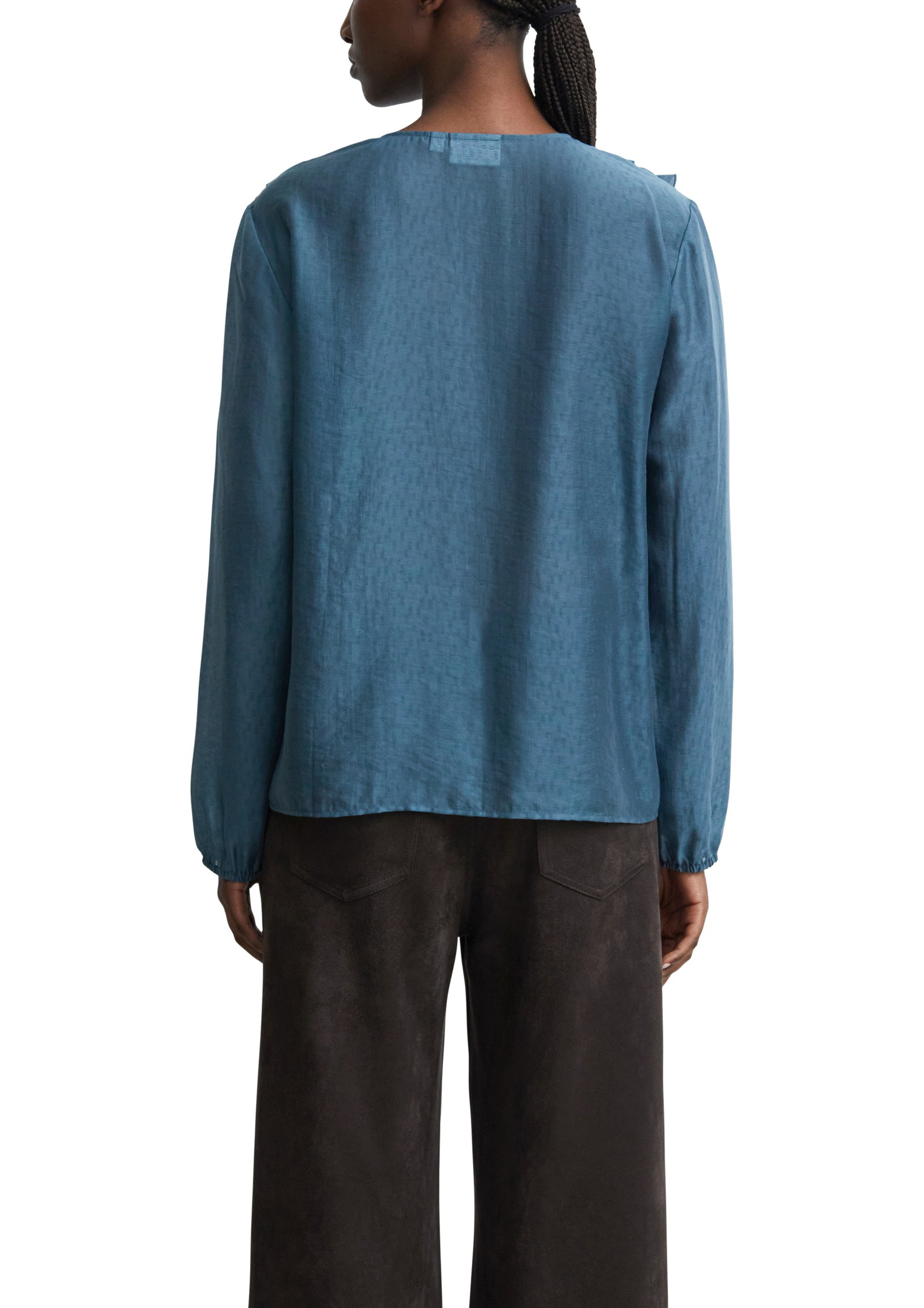 Bluse, BLUE #2