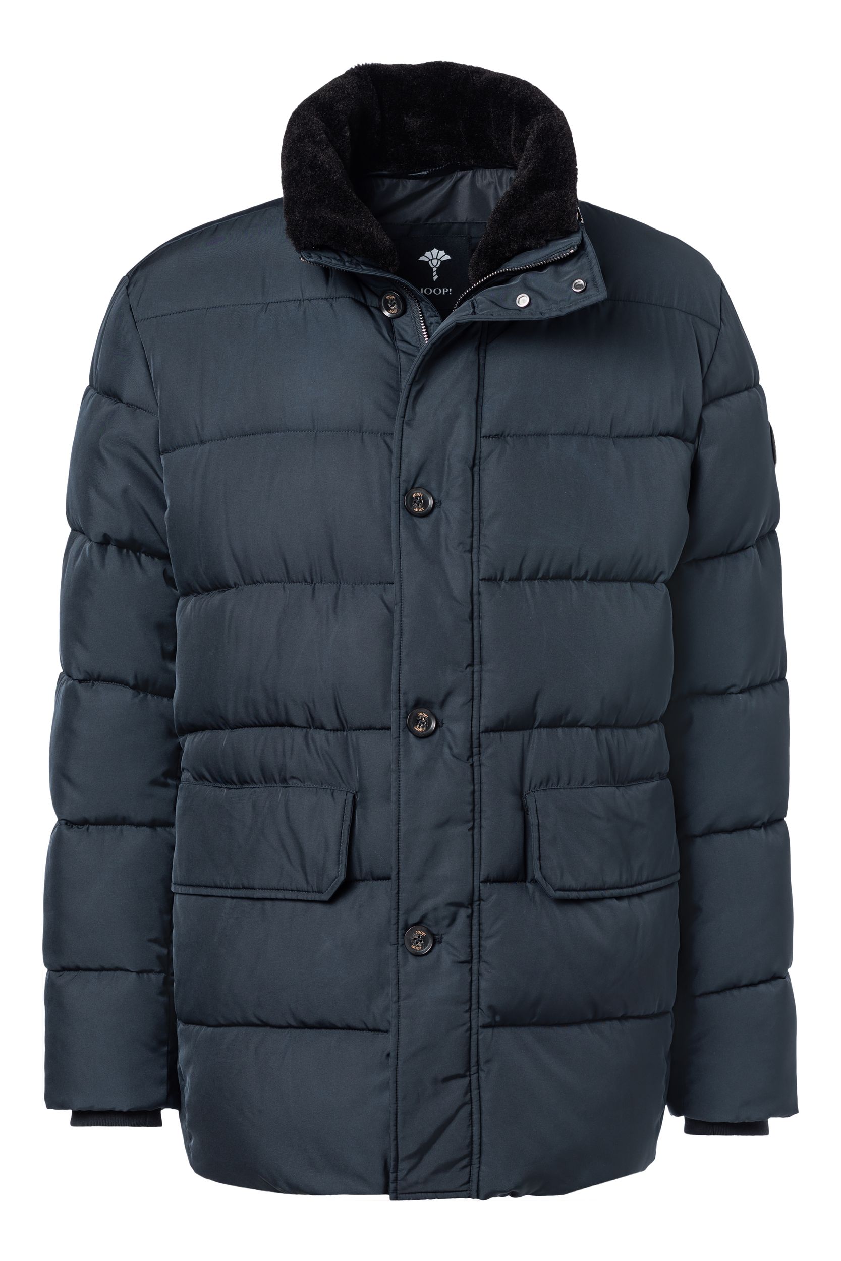 Joop |  Joop Steppjacke  | 54 | dark blue