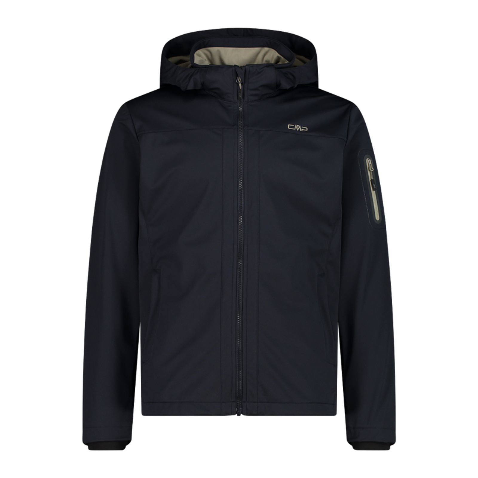 Campagnolo |  Campagnolo Funktionsjacke  | 56 | Blau