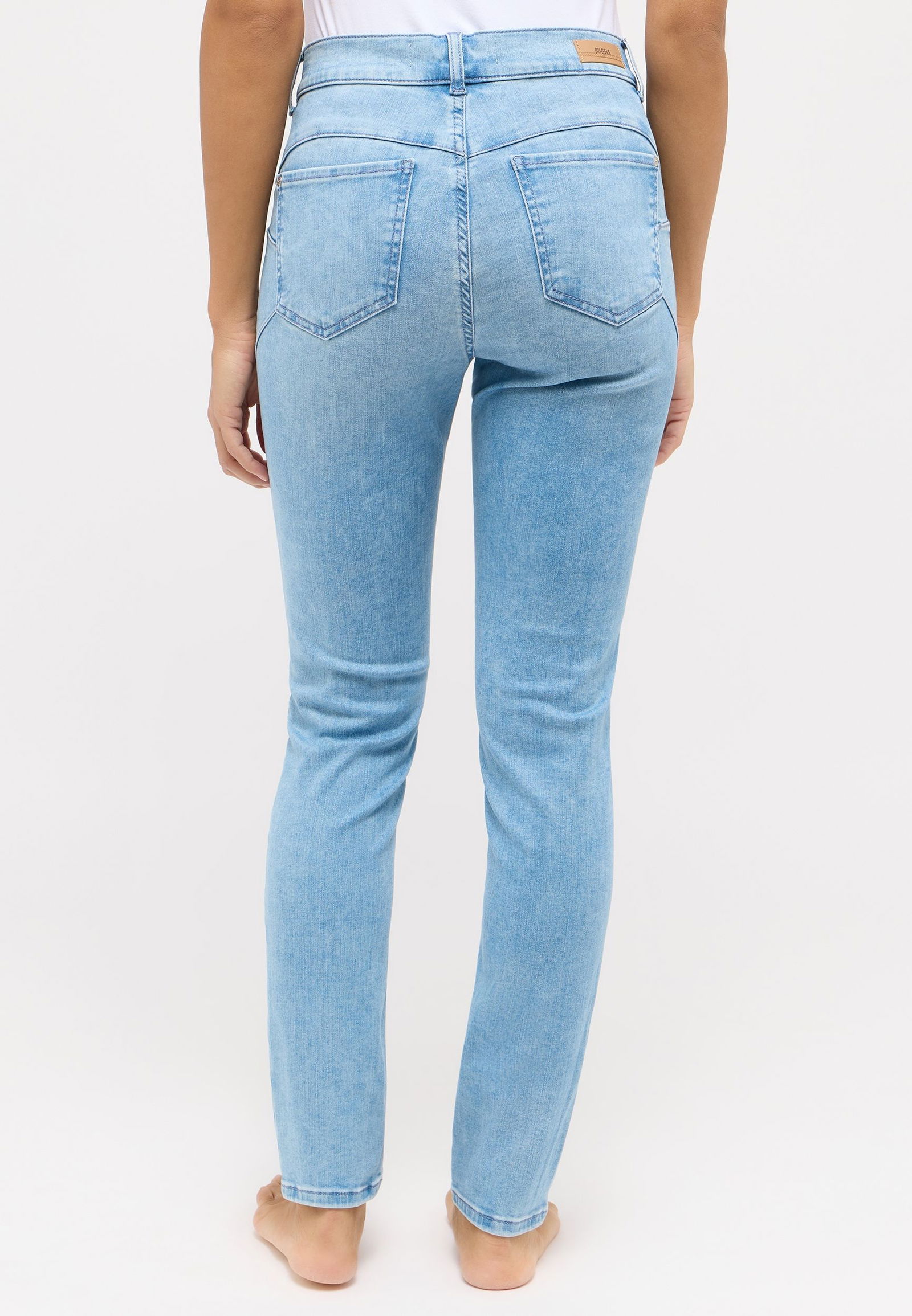 Angels |  Angels Skinny Jeans  | 38/28 | 1913_345