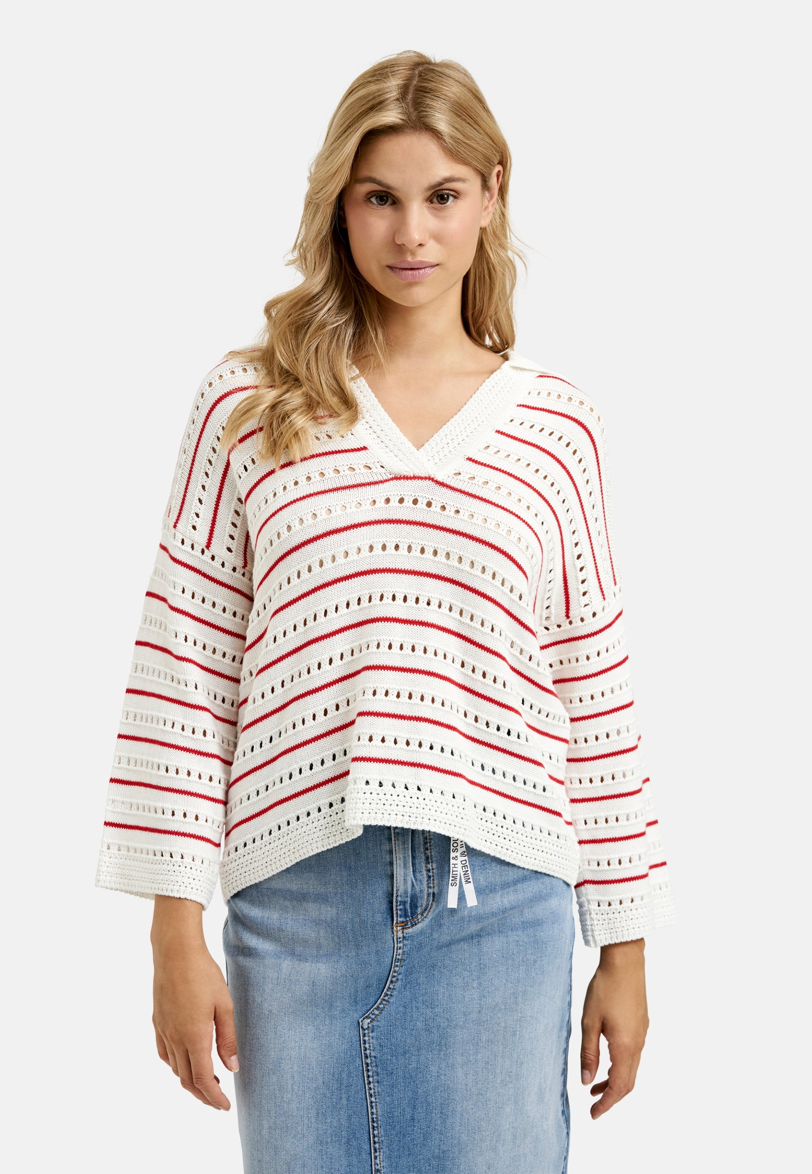 Smith&Soul Pullover #1