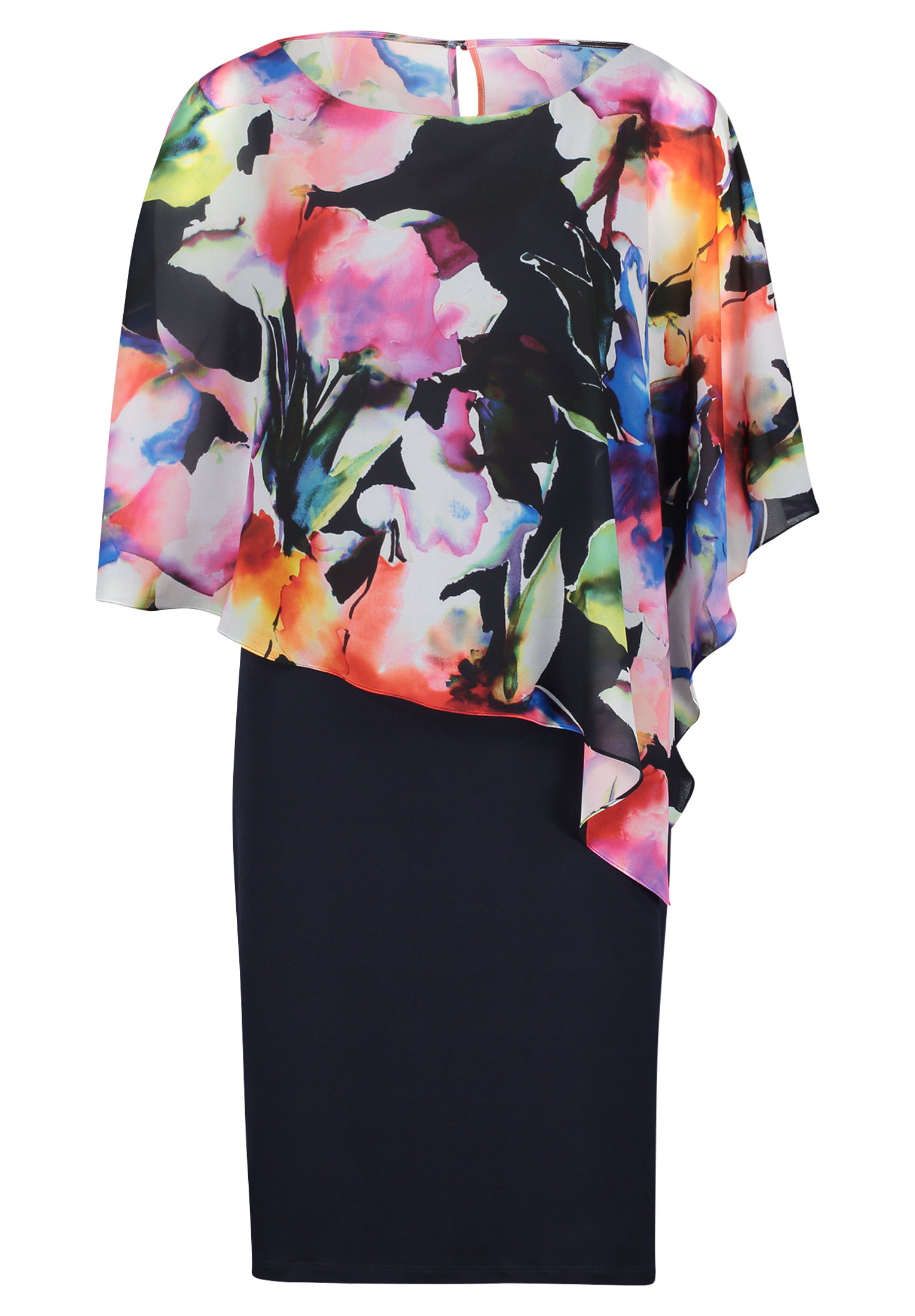Vera Mont Kurzes Kleid #1