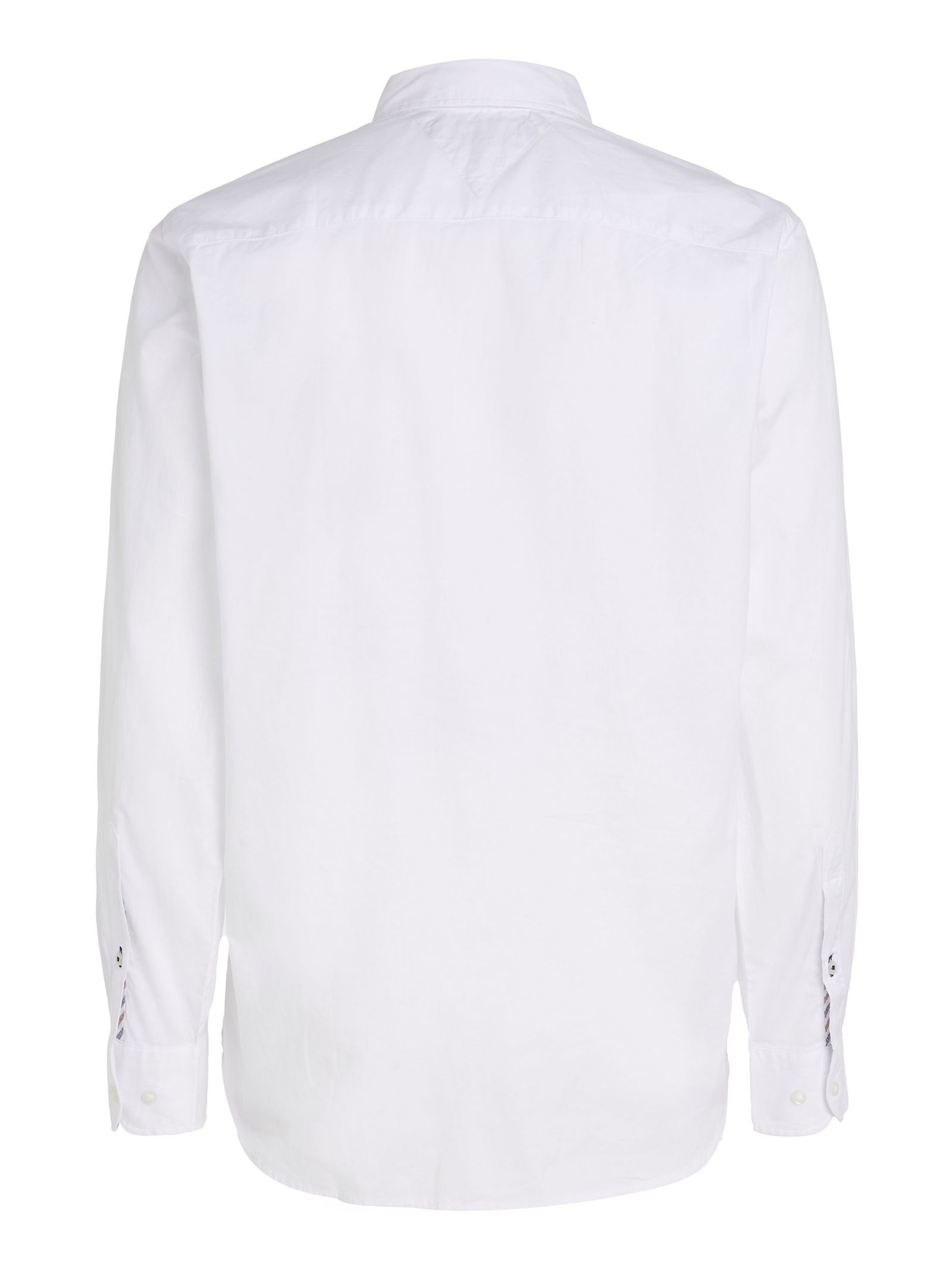 Tommy Hilfiger Hemd Slim Fit 