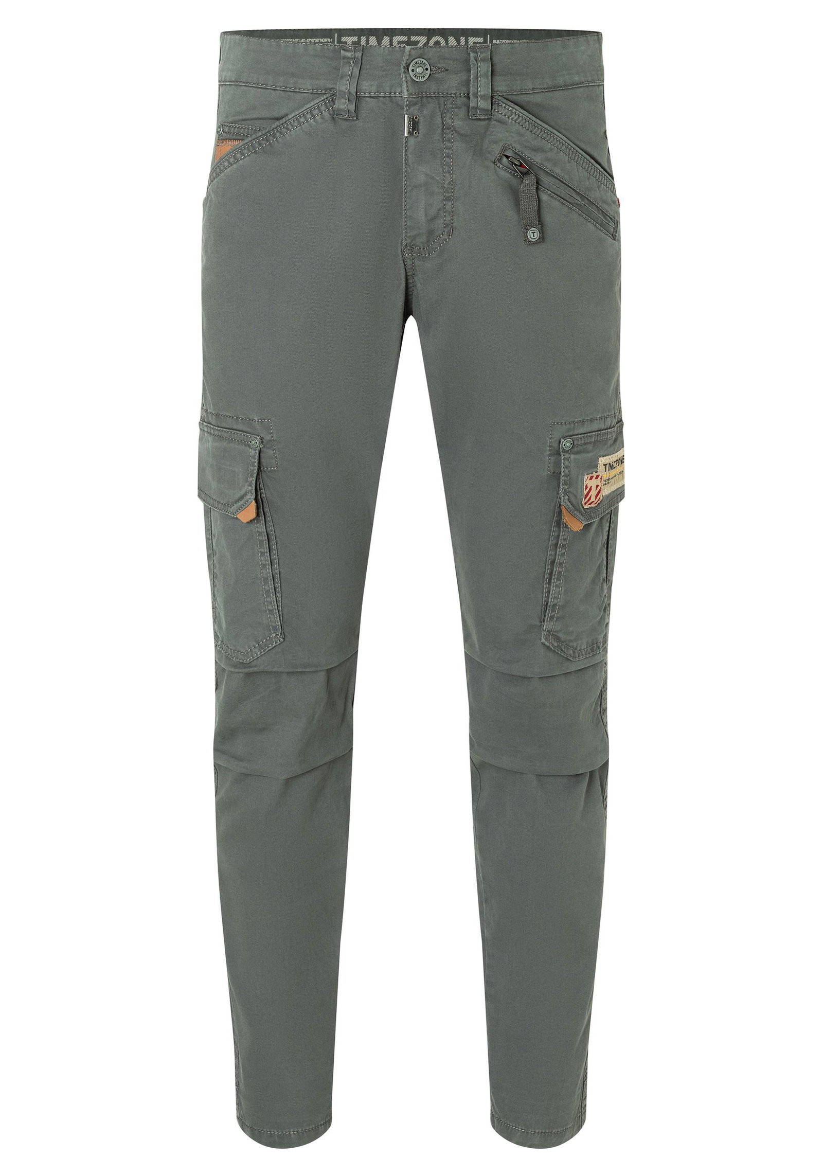 iron grey