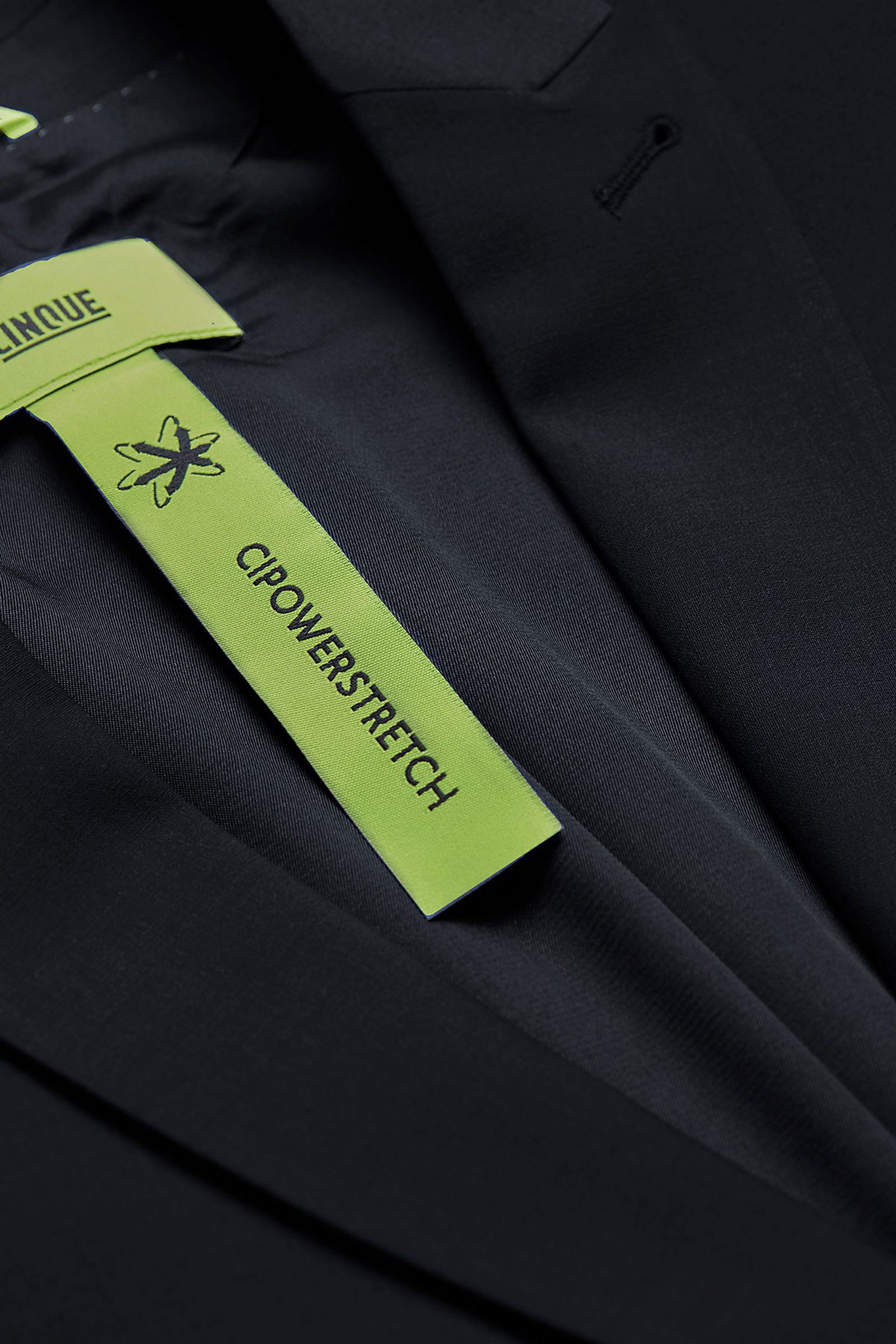 be7aa1be54d6a9011c2e281b133f4c74 Cinque |  Cinque Sakko "CICASTELLO-S" | 52 | schwarz