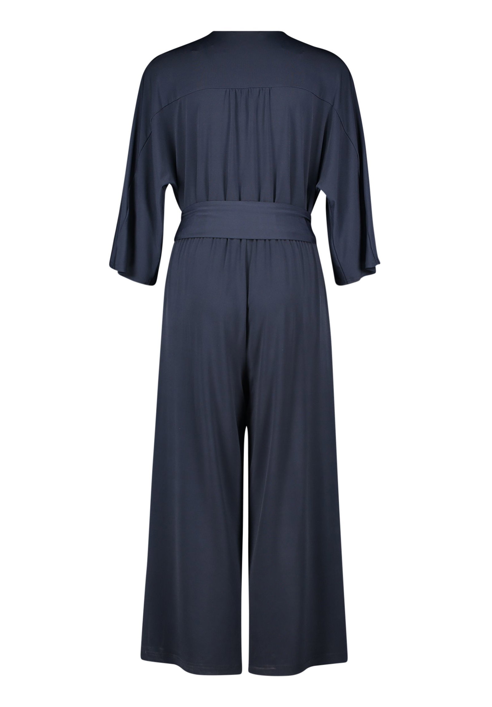 Betty Barclay |  Betty Barclay Jumpsuit  | 46 | dunkelblau