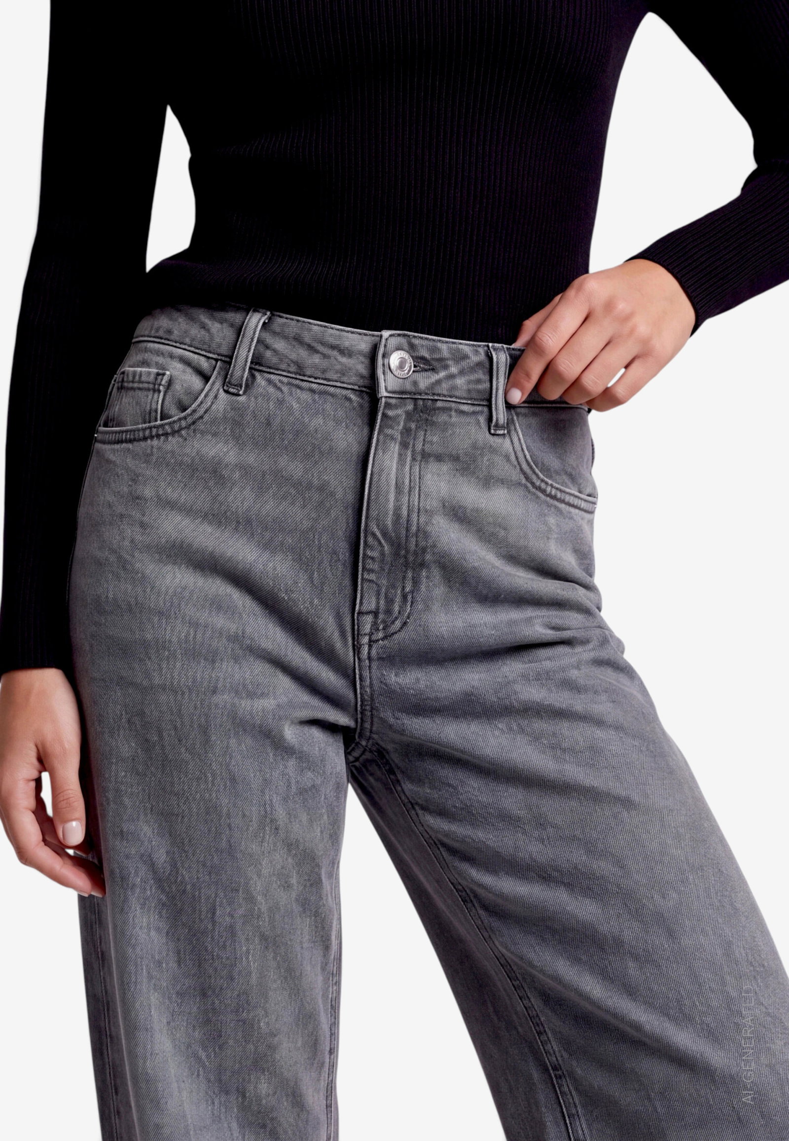 Zero Skinny Jeans #5