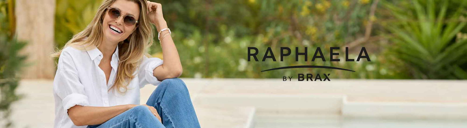 Raphaela by Brax