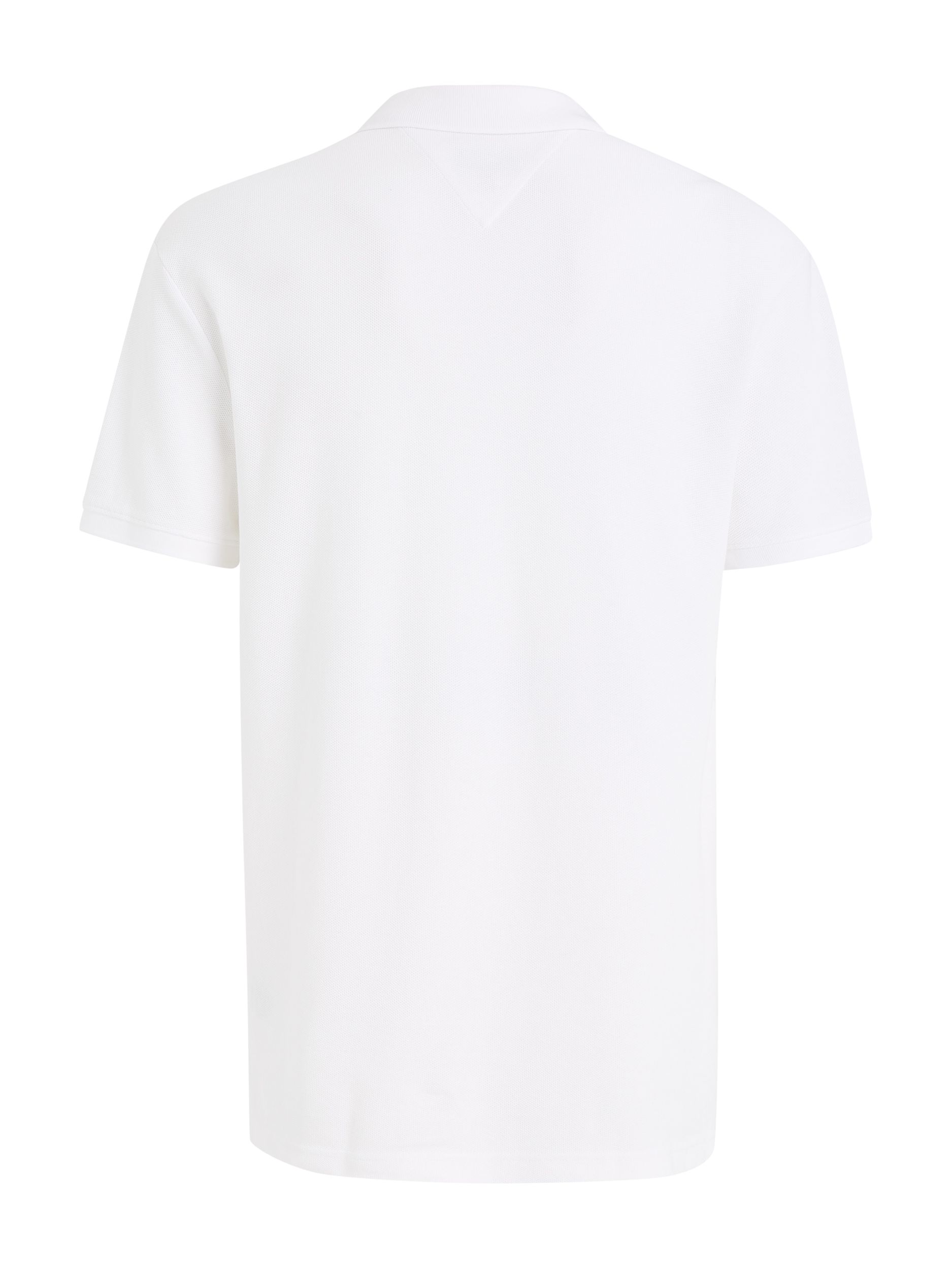 TJM TIMELESS TOMMY CIRCLE POLO
