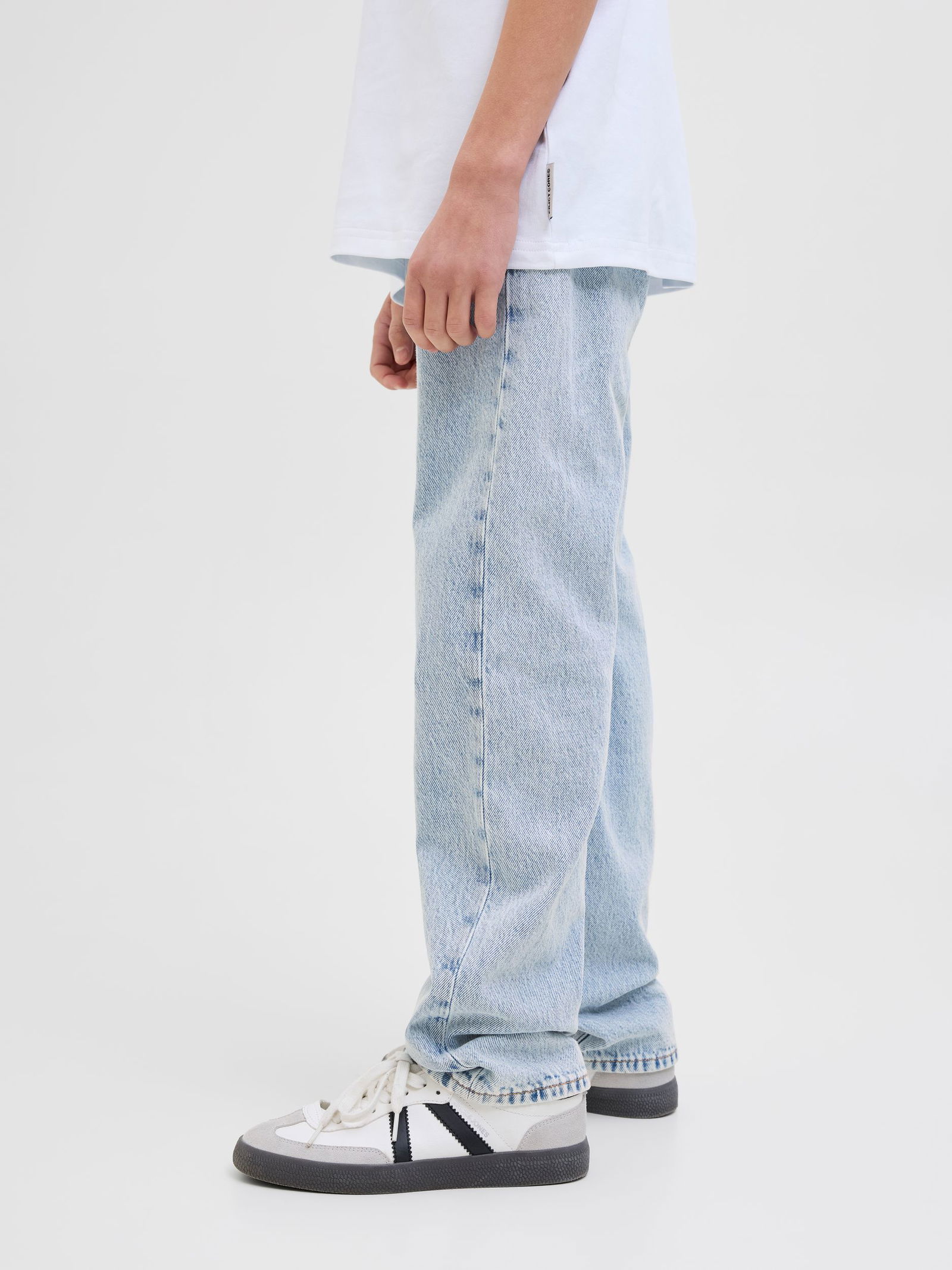 96c07088bc7a93b05d6f6a5793f52b7e Jack&Jones |  Jack & Jones Jeans "Chris'' | 140 | blue denim