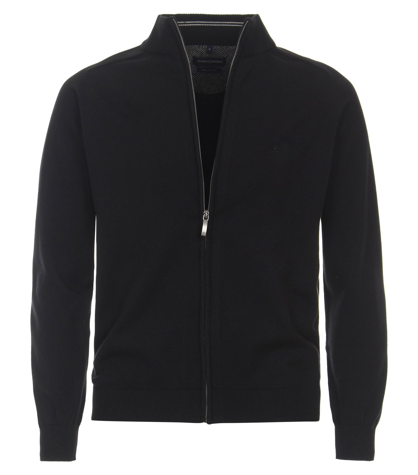 e3e957ae2caf25e75ad7fd034bae6e1e Casa Moda Strickjacke