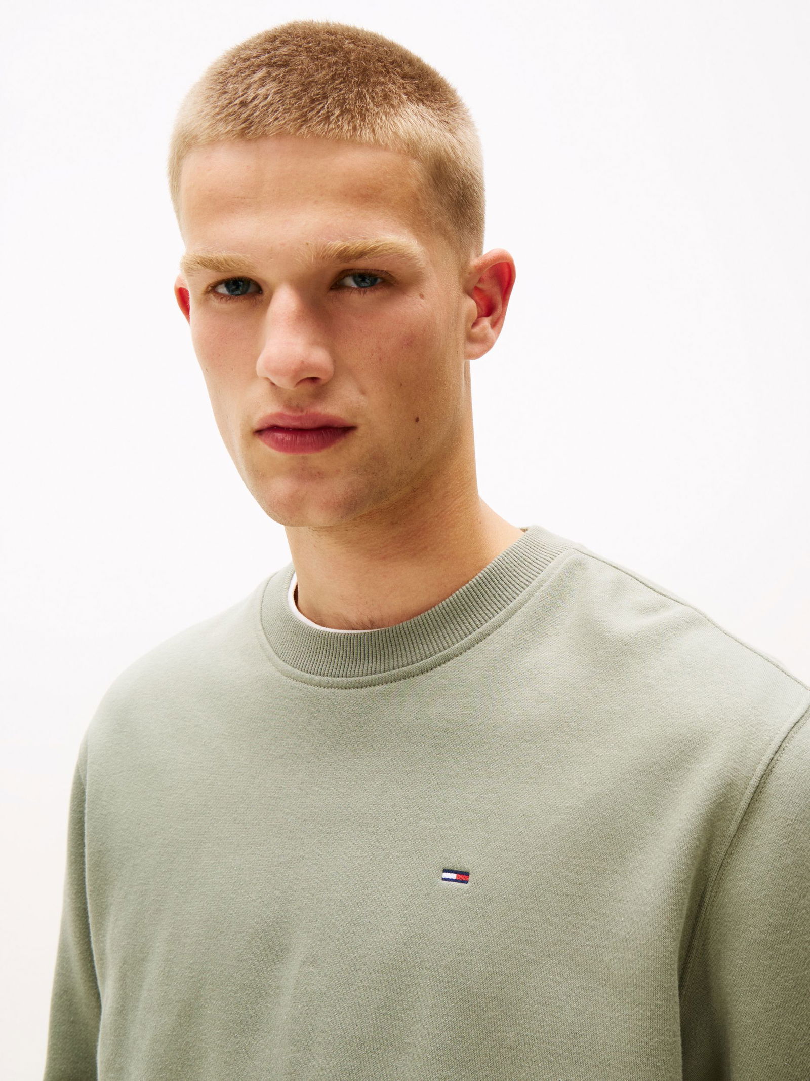Tommy Jeans |  Tommy Jeans Sweatshirt | S