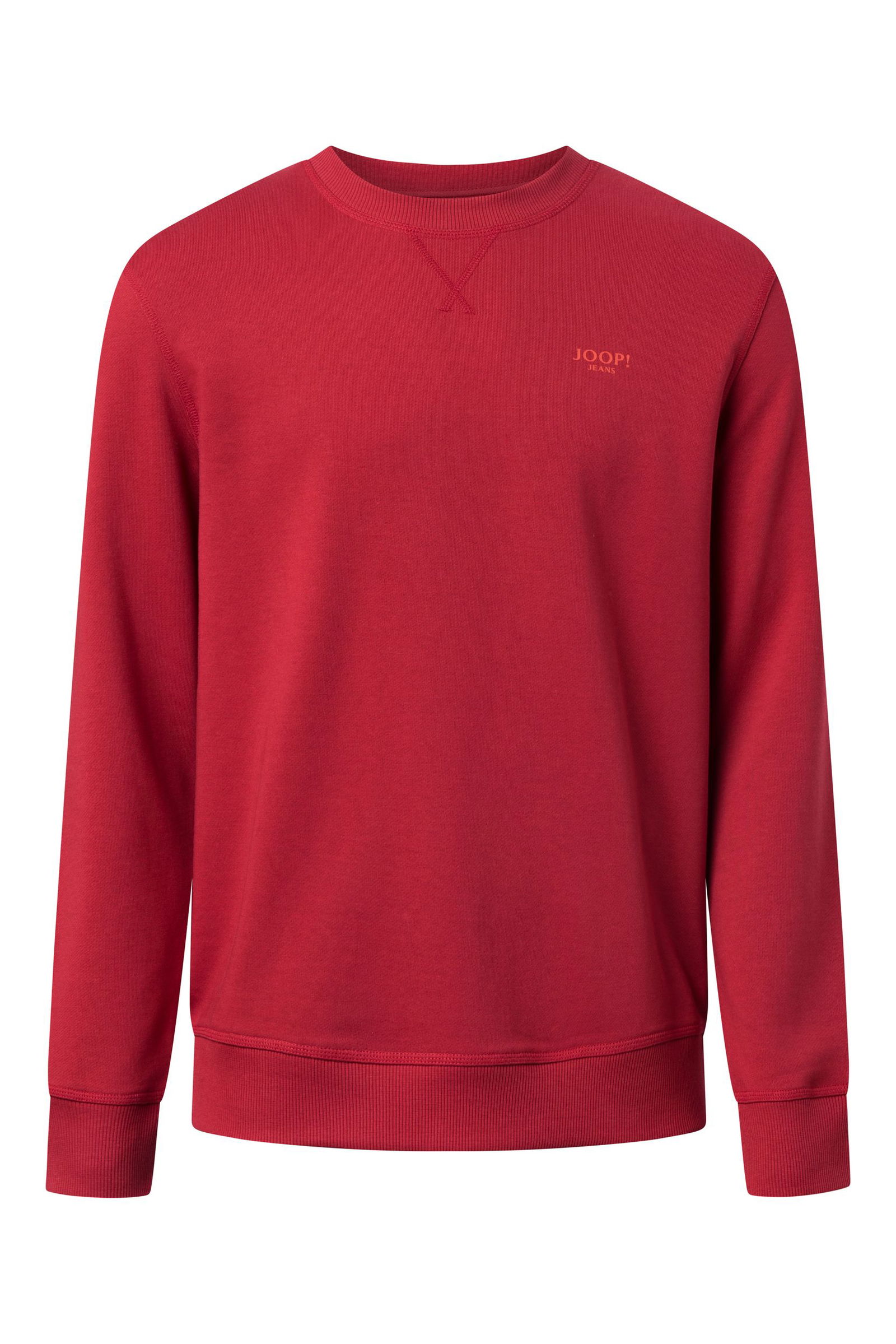 JOOP! JEANS |  15 JJJ-16Salazar 10012013 | XXL | dark red