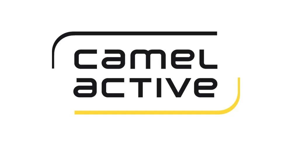 Logo camel-active
