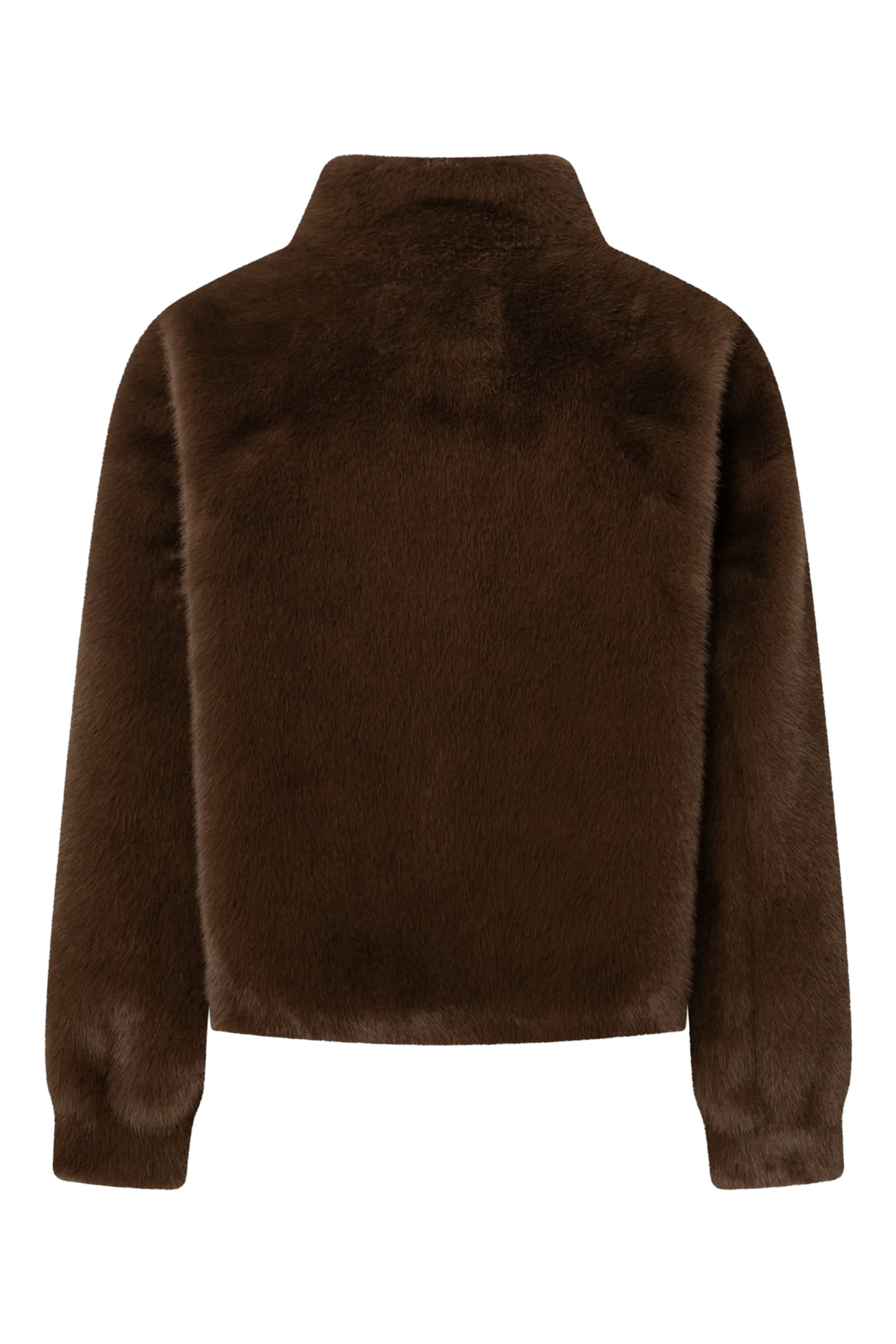 264O32Olaya, Dark Brown 203 #2