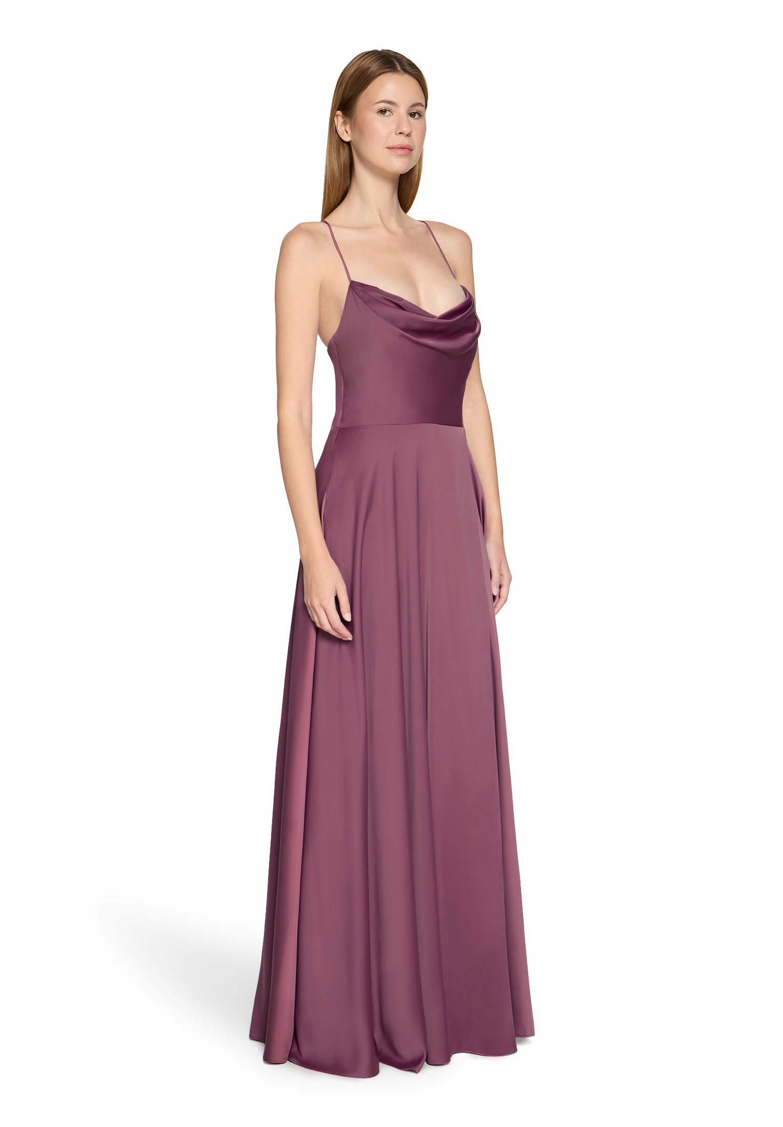VM by Vera Mont Langes Abendkleid #3