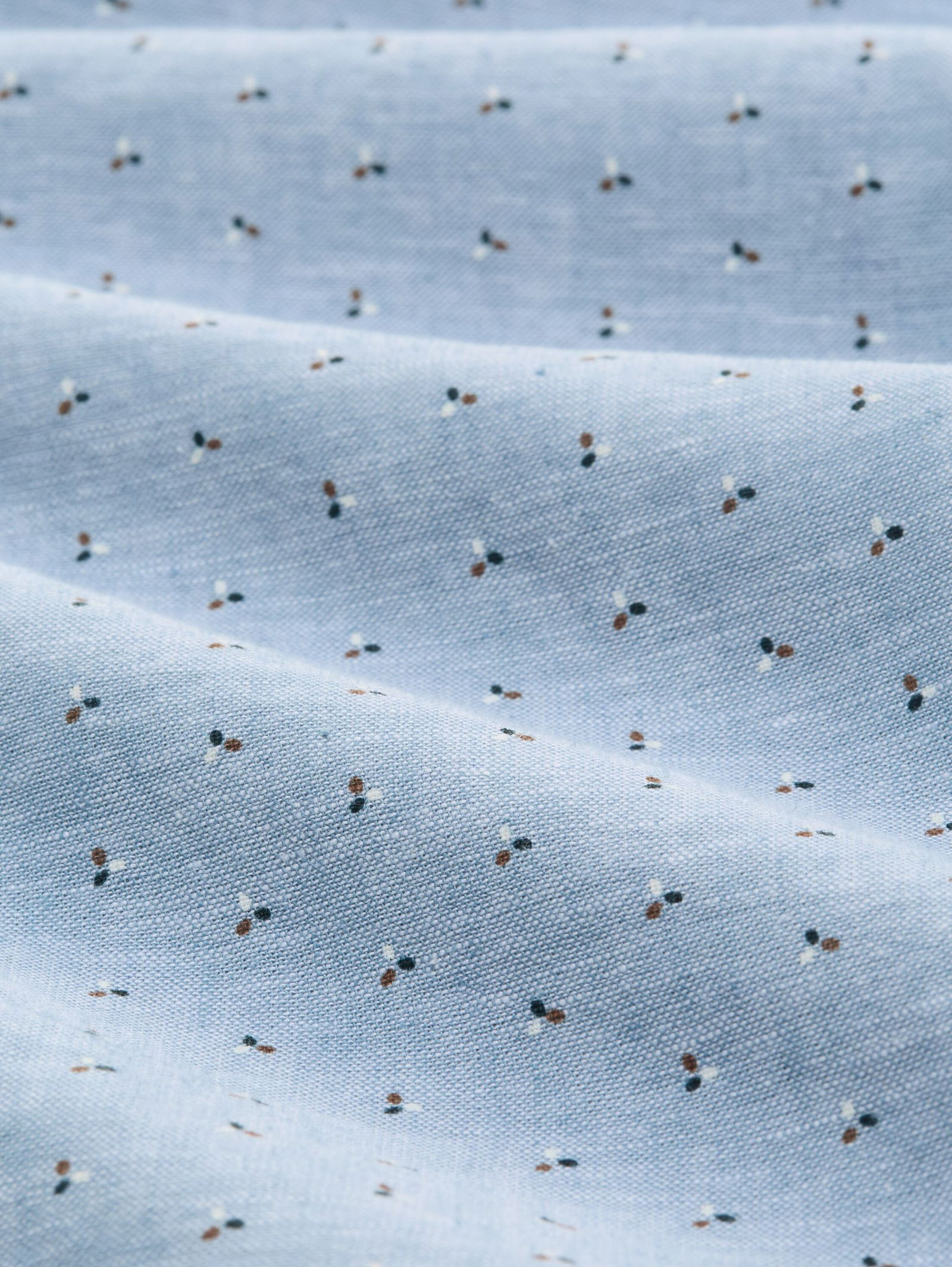 Tom Tailor |  Tom Tailor Hemd Slim Fit  | XXL