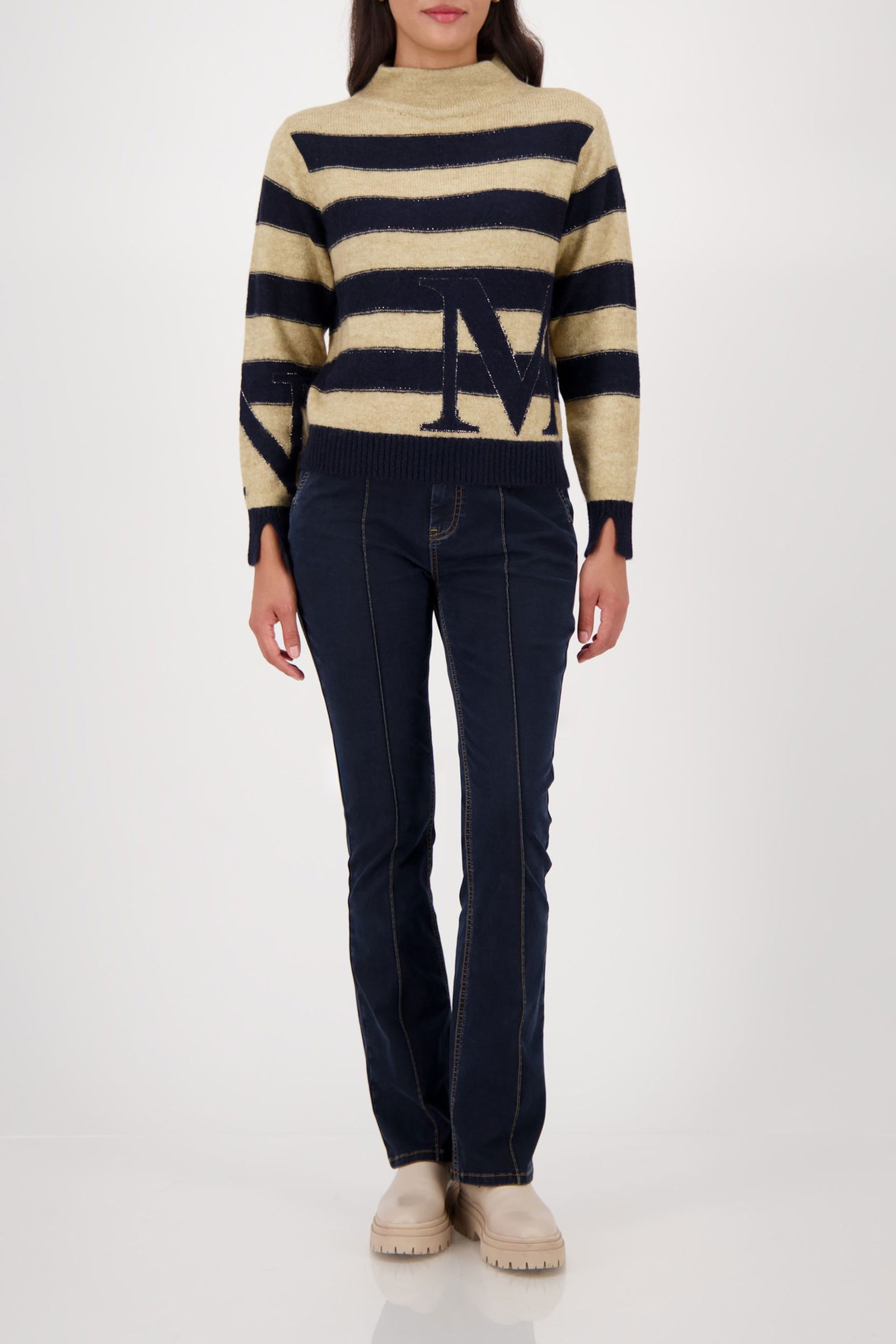 Monari | Monari Pullover | 44