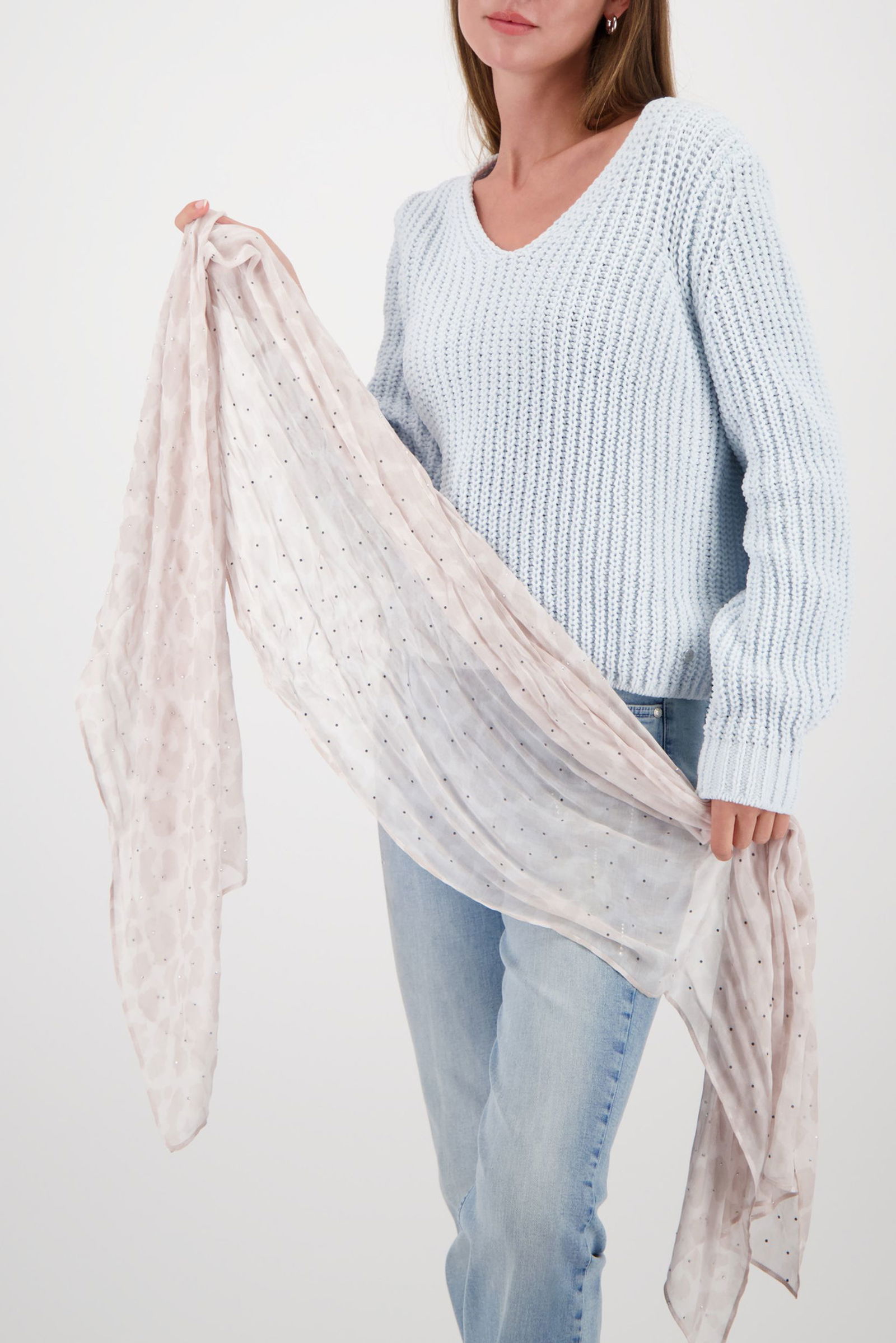 Monari |  Monari Tuch  | OS | 1283_196