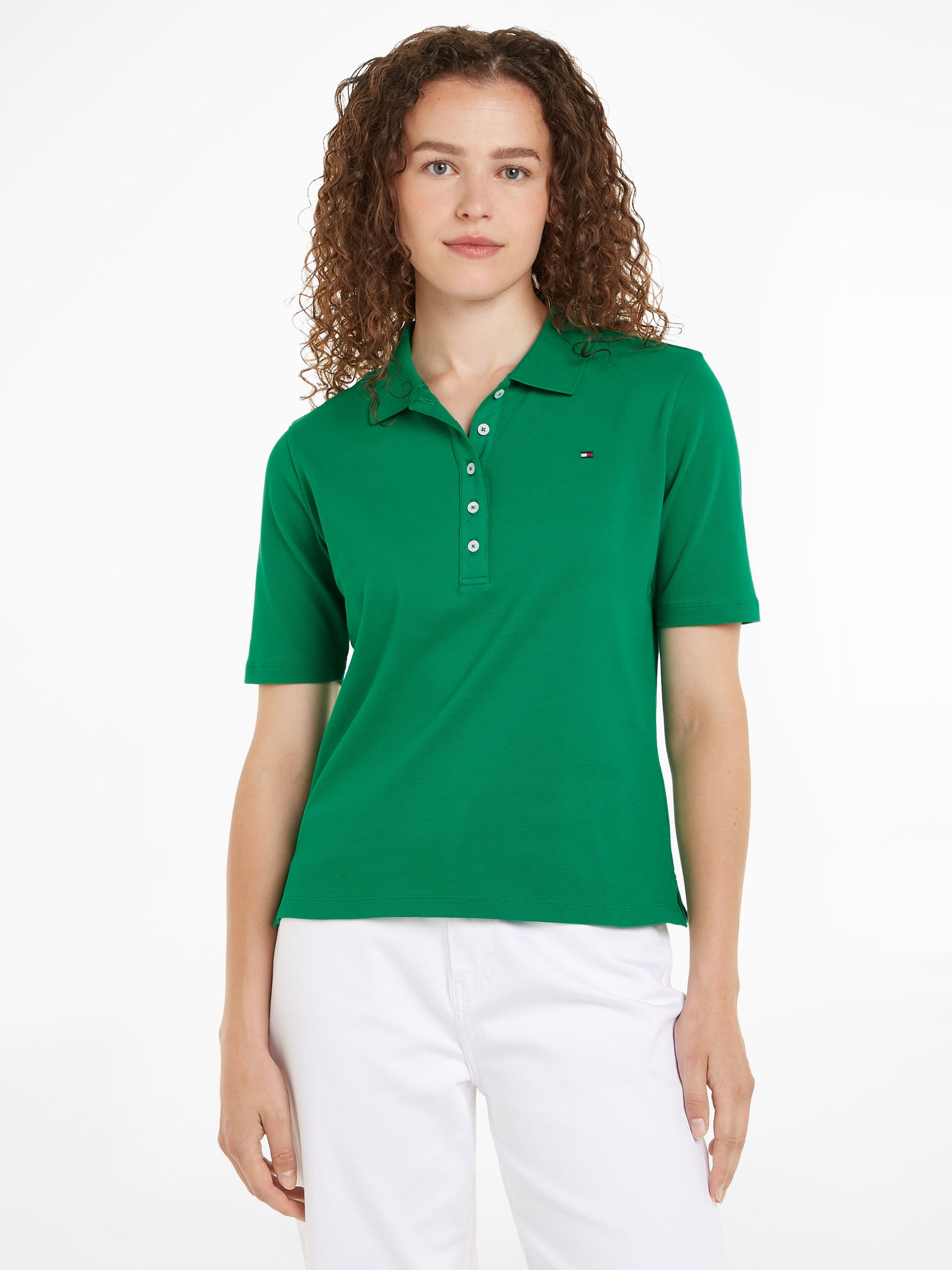 Tommy Hilfiger Poloshirt 