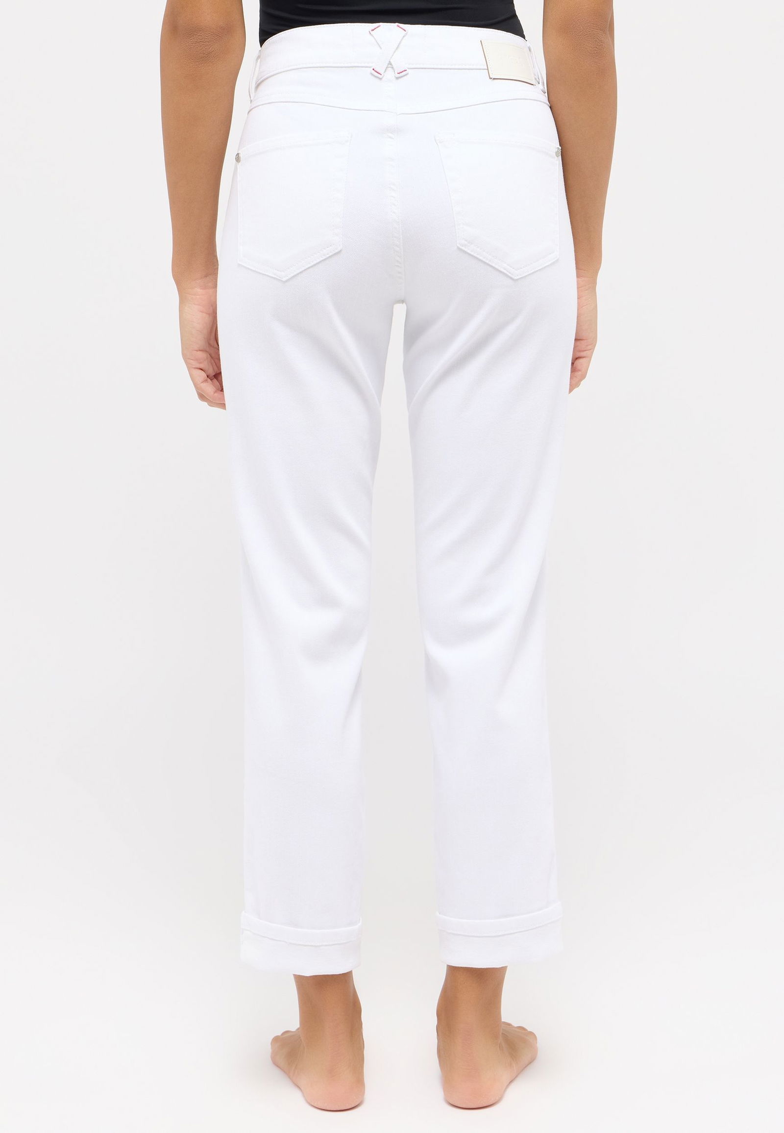 Angels |  Angels Skinny Jeans  | 36/30 | white