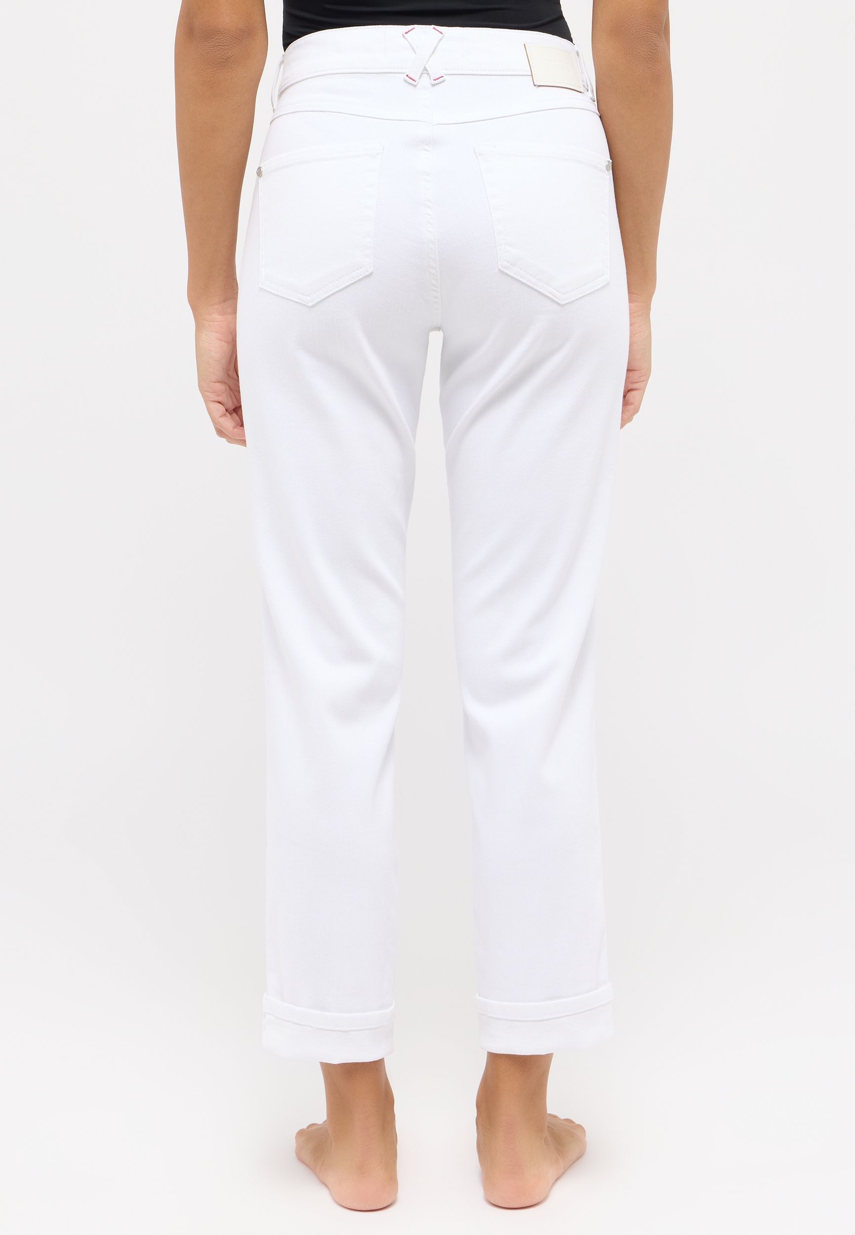 Angels |  Angels Skinny Jeans  | 36/30 | white