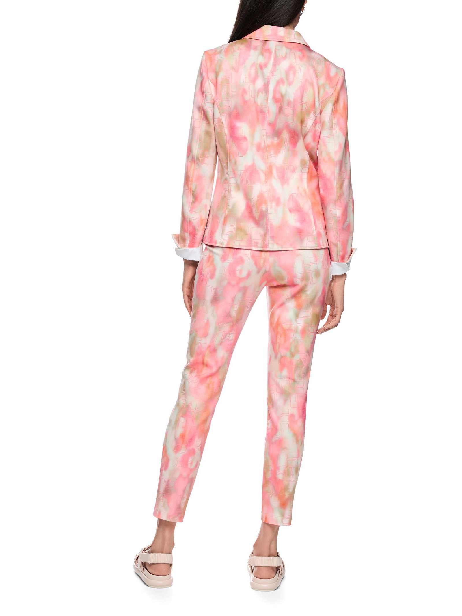 Marc Cain Sports |  Marc Cain Sports Kurzblazer  | 44 | 1326_231