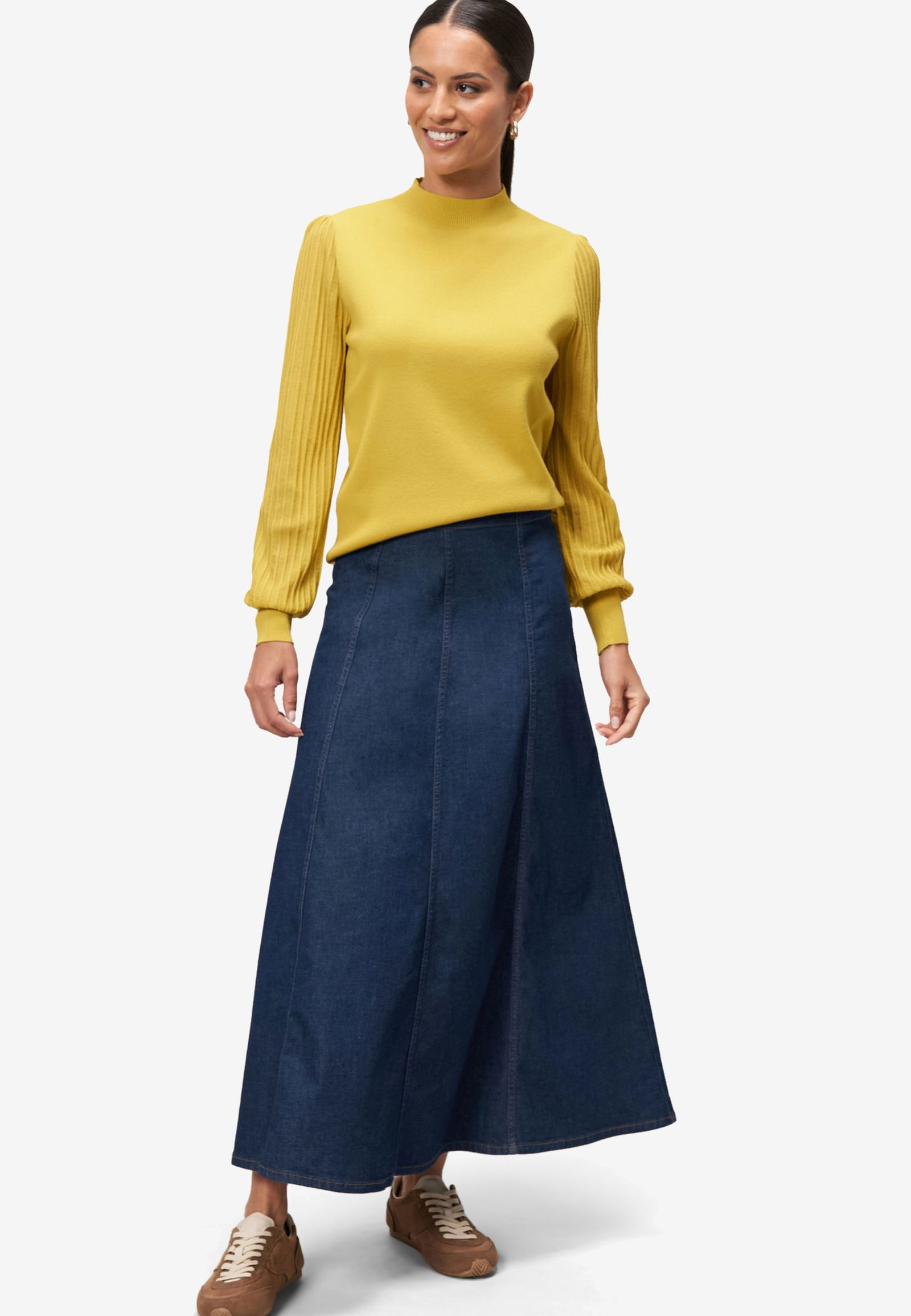 Zero |  Zero Pullover  | 34 | citadel