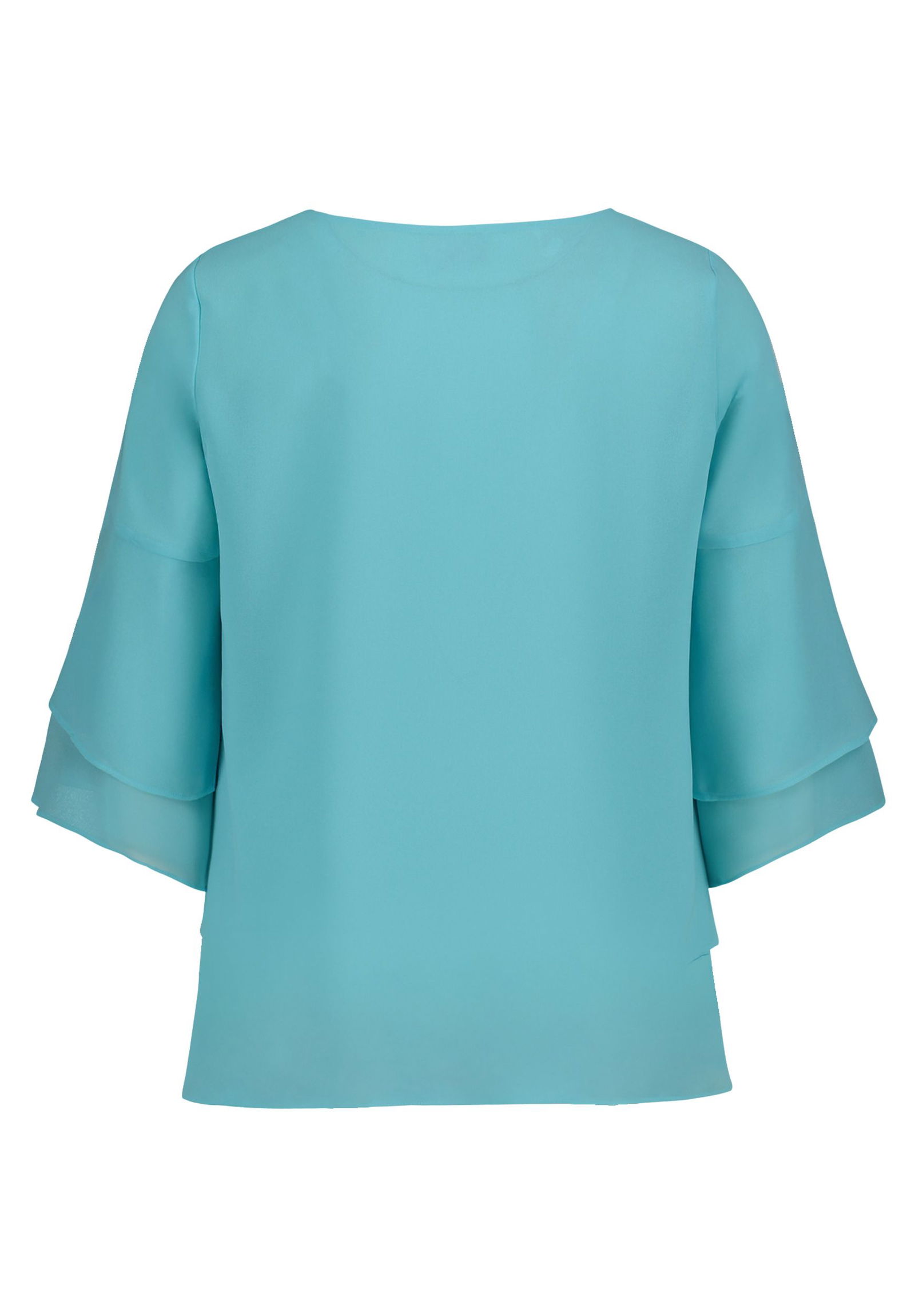 Vera Mont |  Chiffonbluse | 52 | 1100_8261