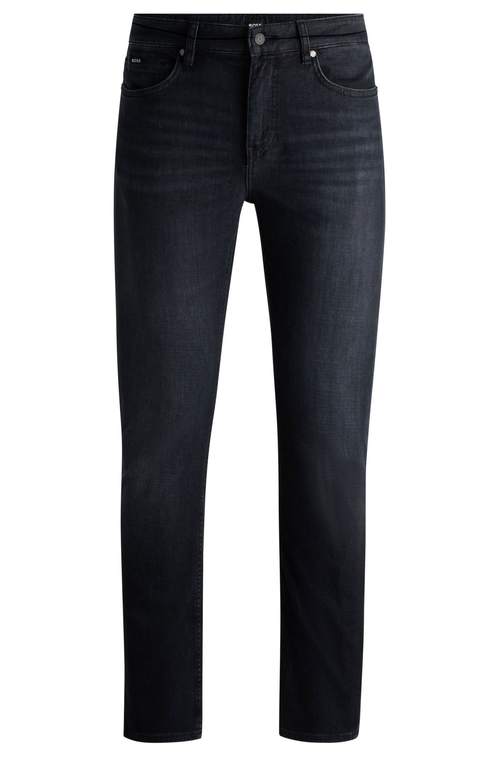 0ebe7f055fb2aa2172678dfd17911d0b BOSS Black | BOSS Black Regular Fit Jeans | 36/30