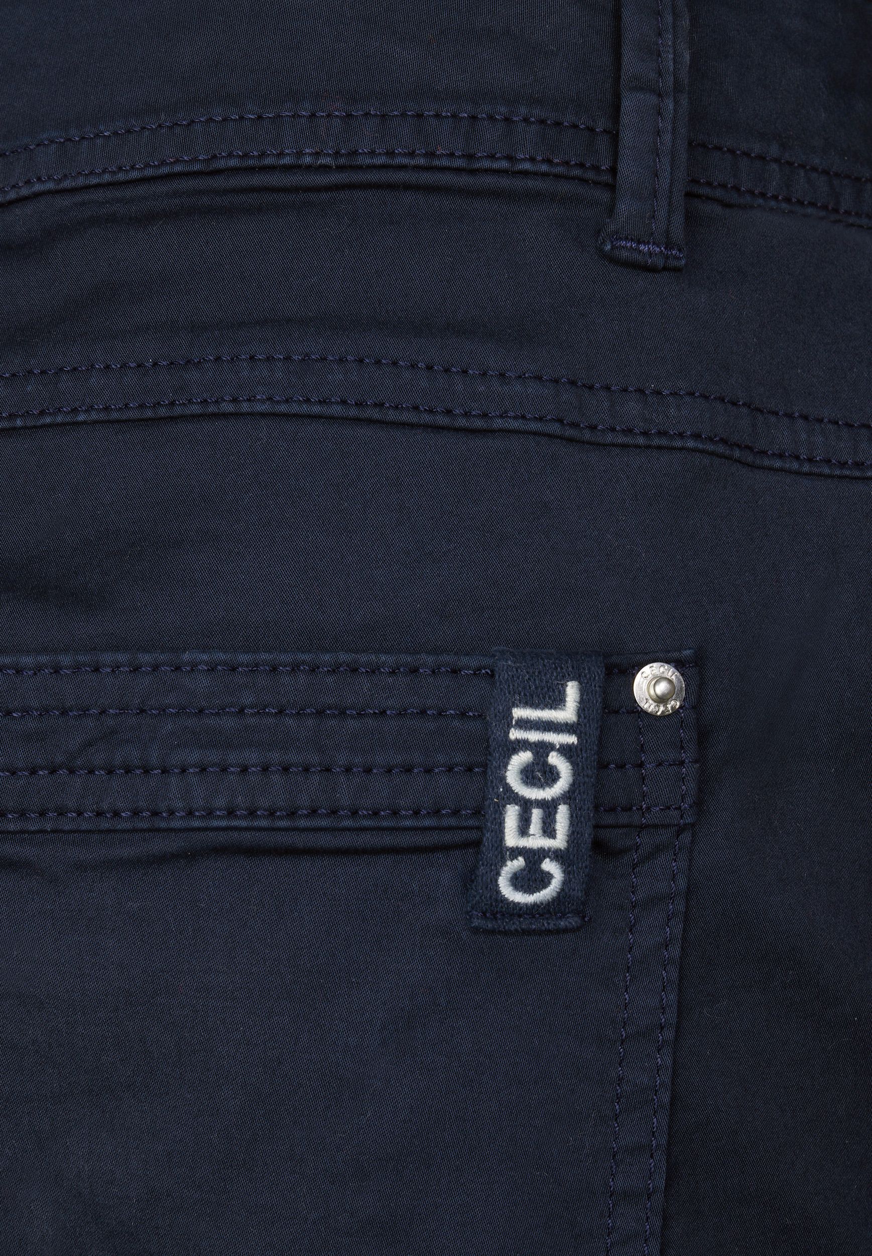 CECIL |  CECIL 7/8-Hose  | 28/26 | universal blue