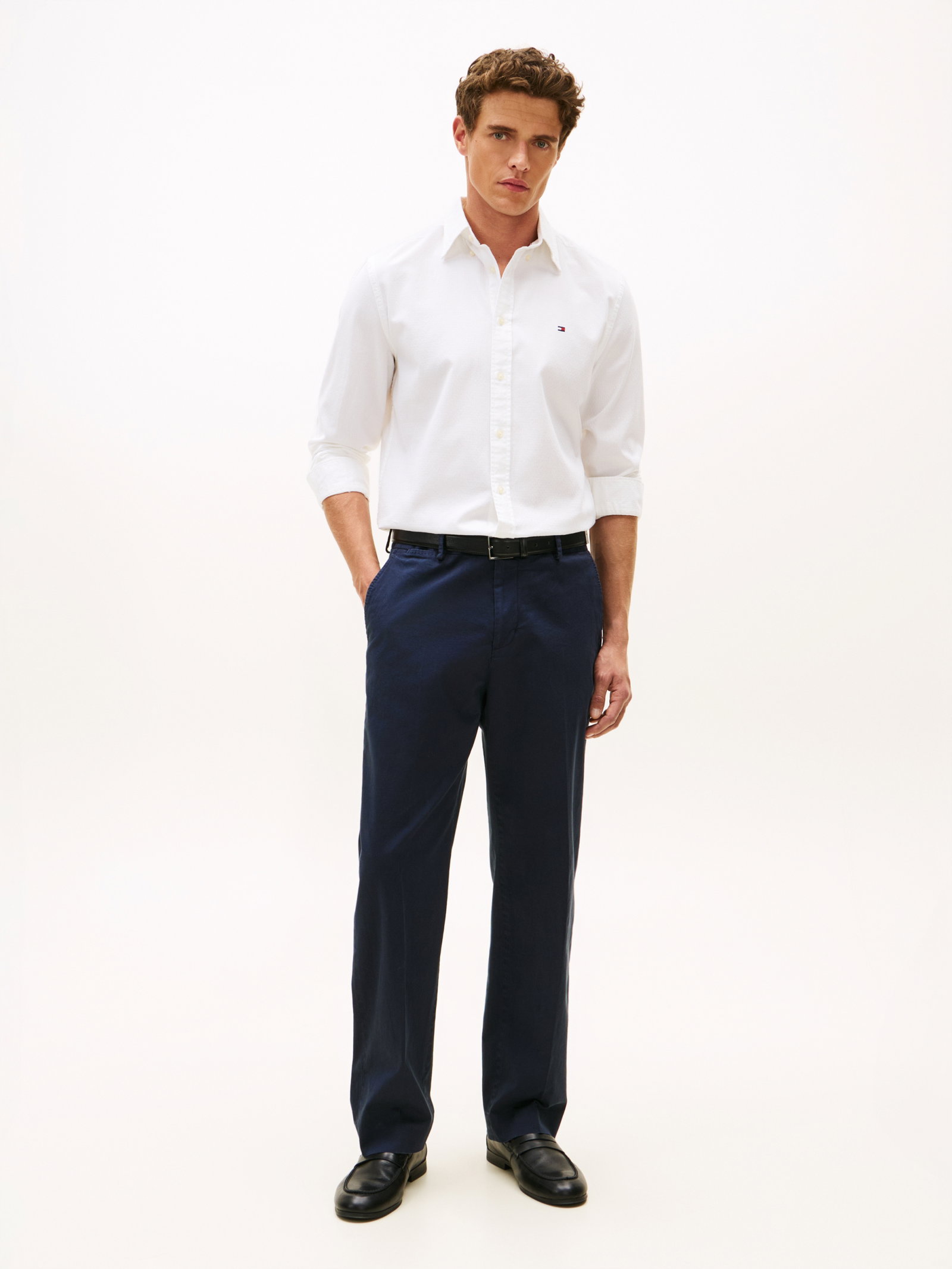 Tommy Hilfiger Shirt #3